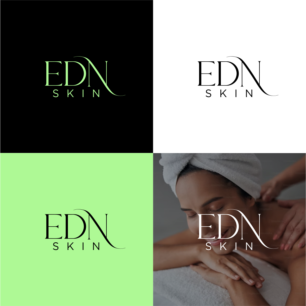 Logo Design by Kusuma Studio for this project | Design #32425611