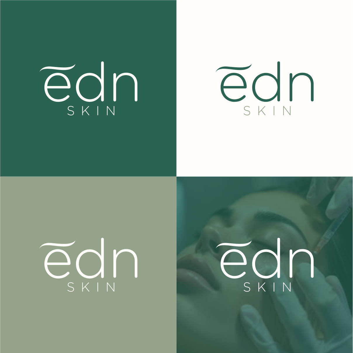 Logo Design by Kusuma Studio for this project | Design #32438326