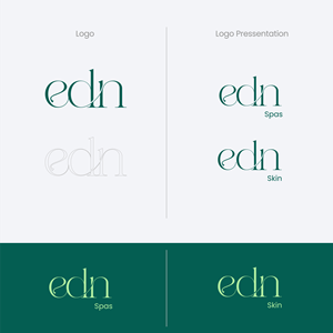 Logo Design by Autorunclub Studio