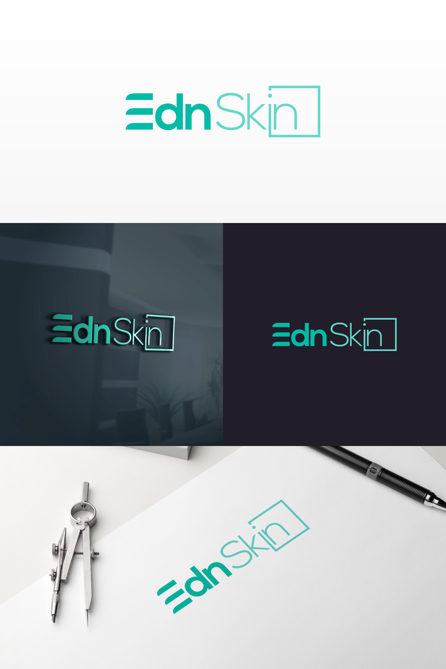 Logo Design by DeaDsn for this project | Design #32433161