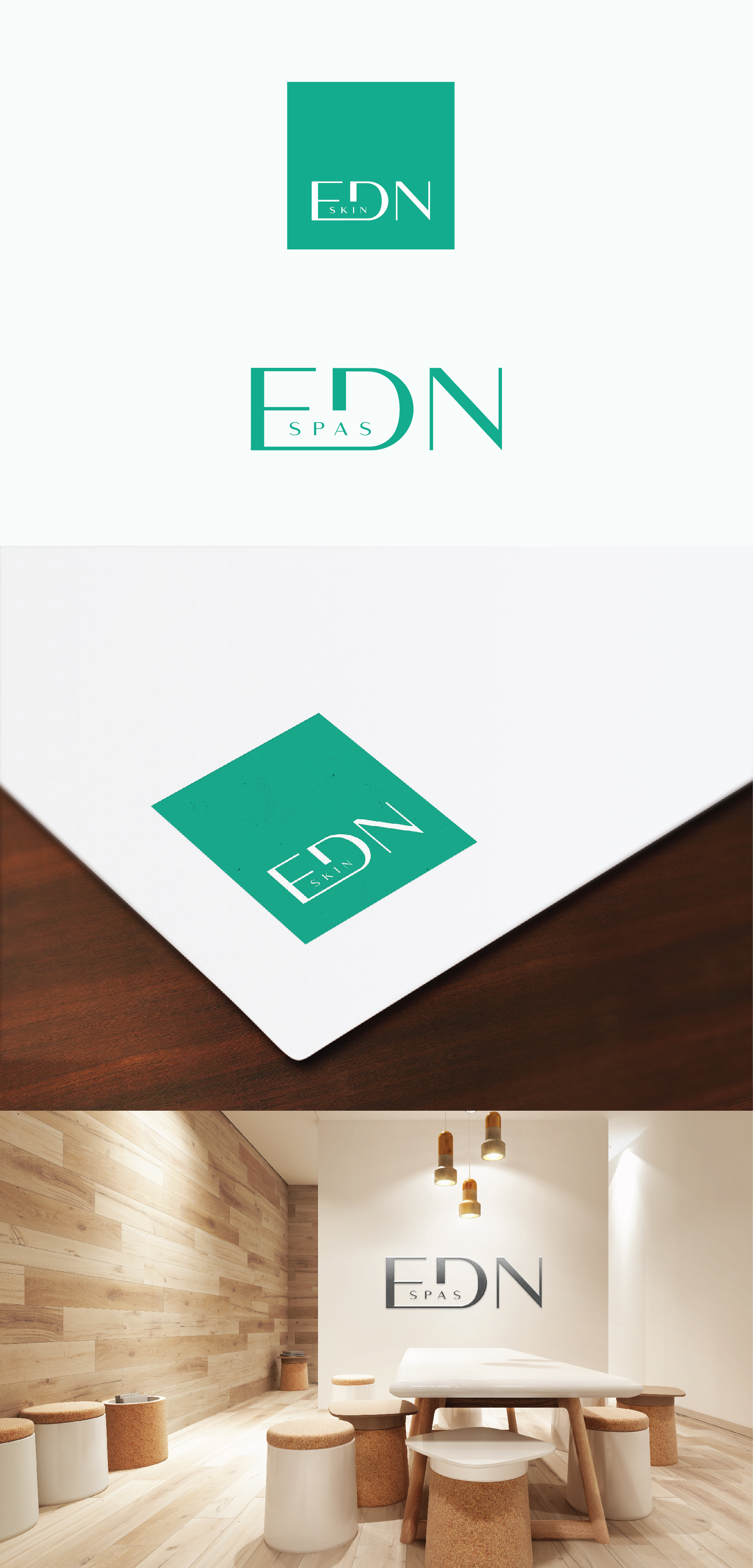 Logo Design by IMilenovic for this project | Design #32422863