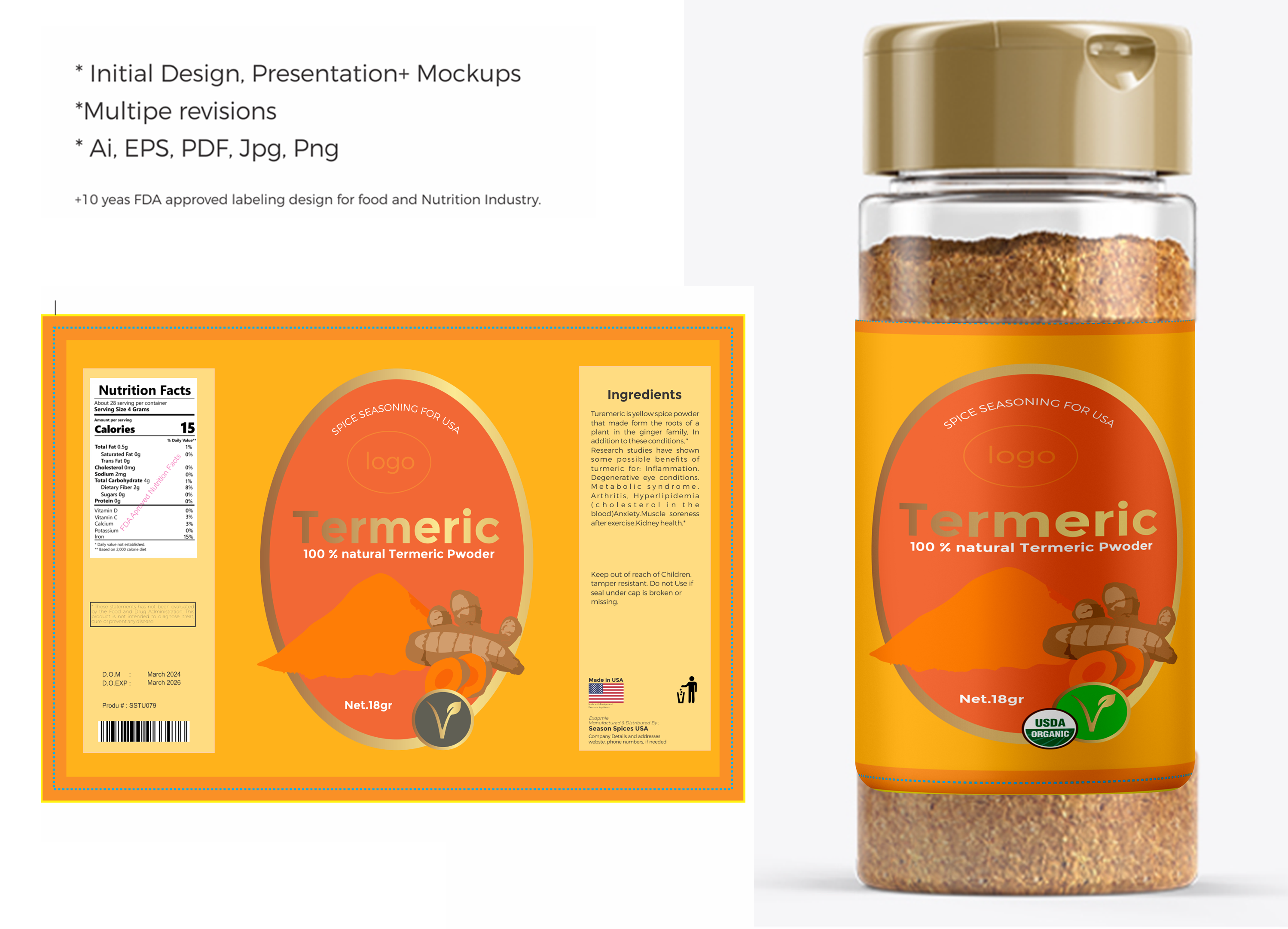 Etikett-Design von Pint & Promotional Projects für CWH INTERNATIONAL | Design #32480733