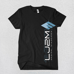 Diseño de Camiseta por Rheanza para LJ2M BETON | Diseño: #32446719