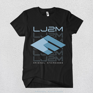 Diseño de Camiseta por Rheanza para LJ2M BETON | Diseño: #32446721