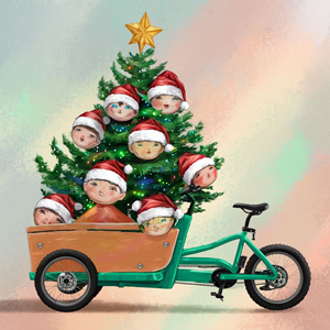 Illustration Design by Lumen Branding for this project | Design: #32478310