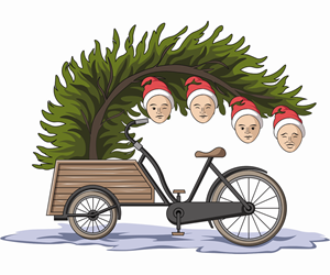Illustration Design by branding2biz