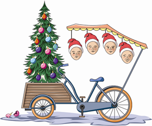 Illustration-Design von branding2biz für dieses Projekt | Design: #32466699