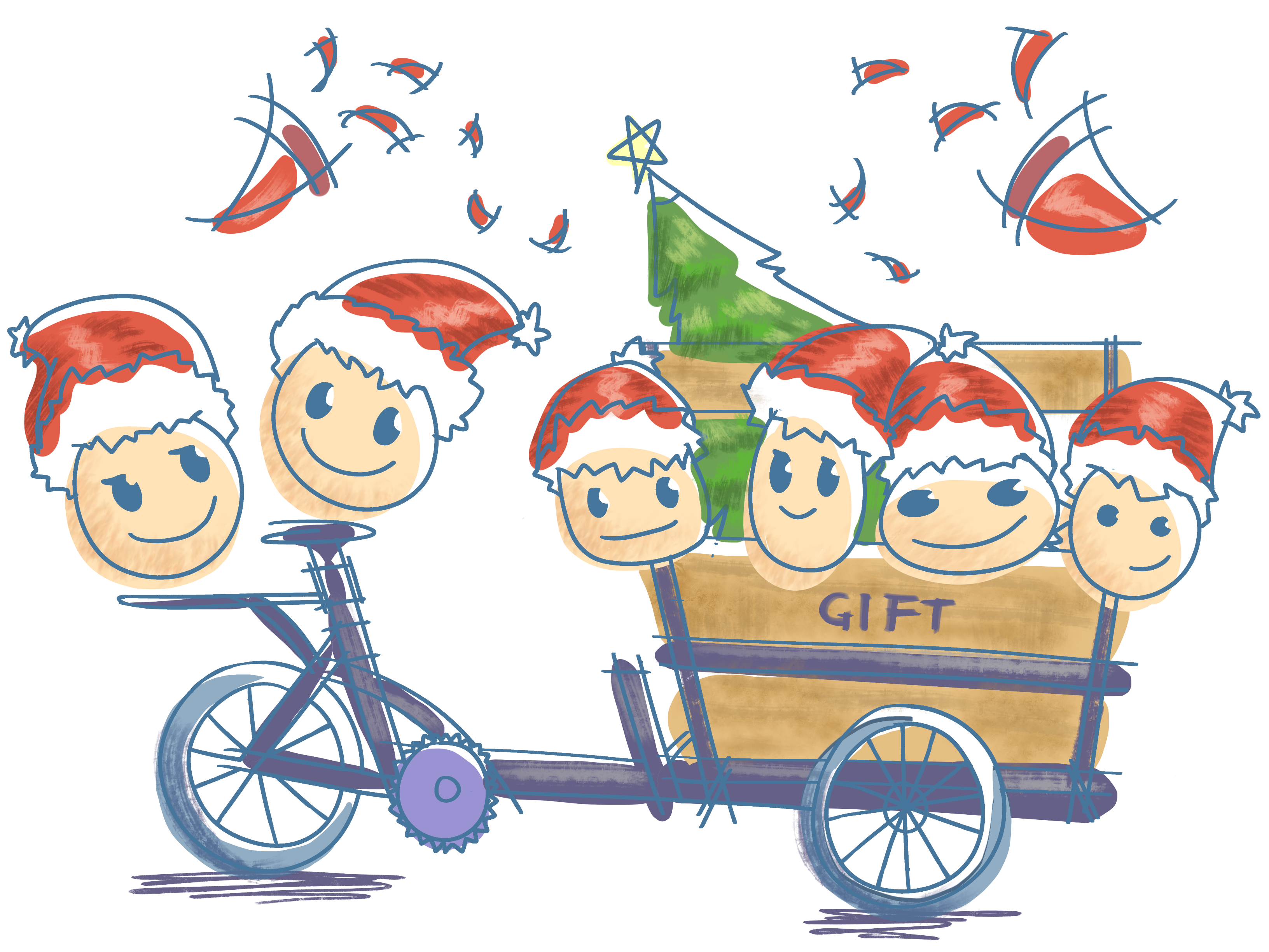 Illustration Design by ANRA for this project | Design #32475907