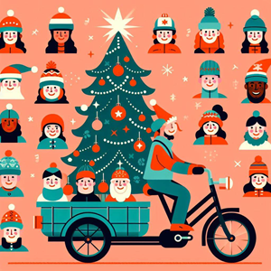 Illustration Design by Christian Cruz