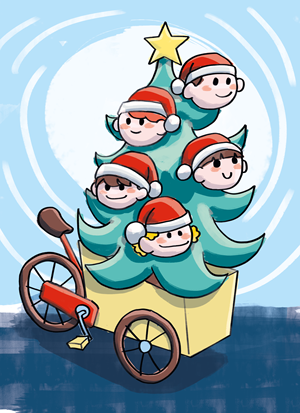 Illustration Design by kaiser77 for this project | Design: #32432826