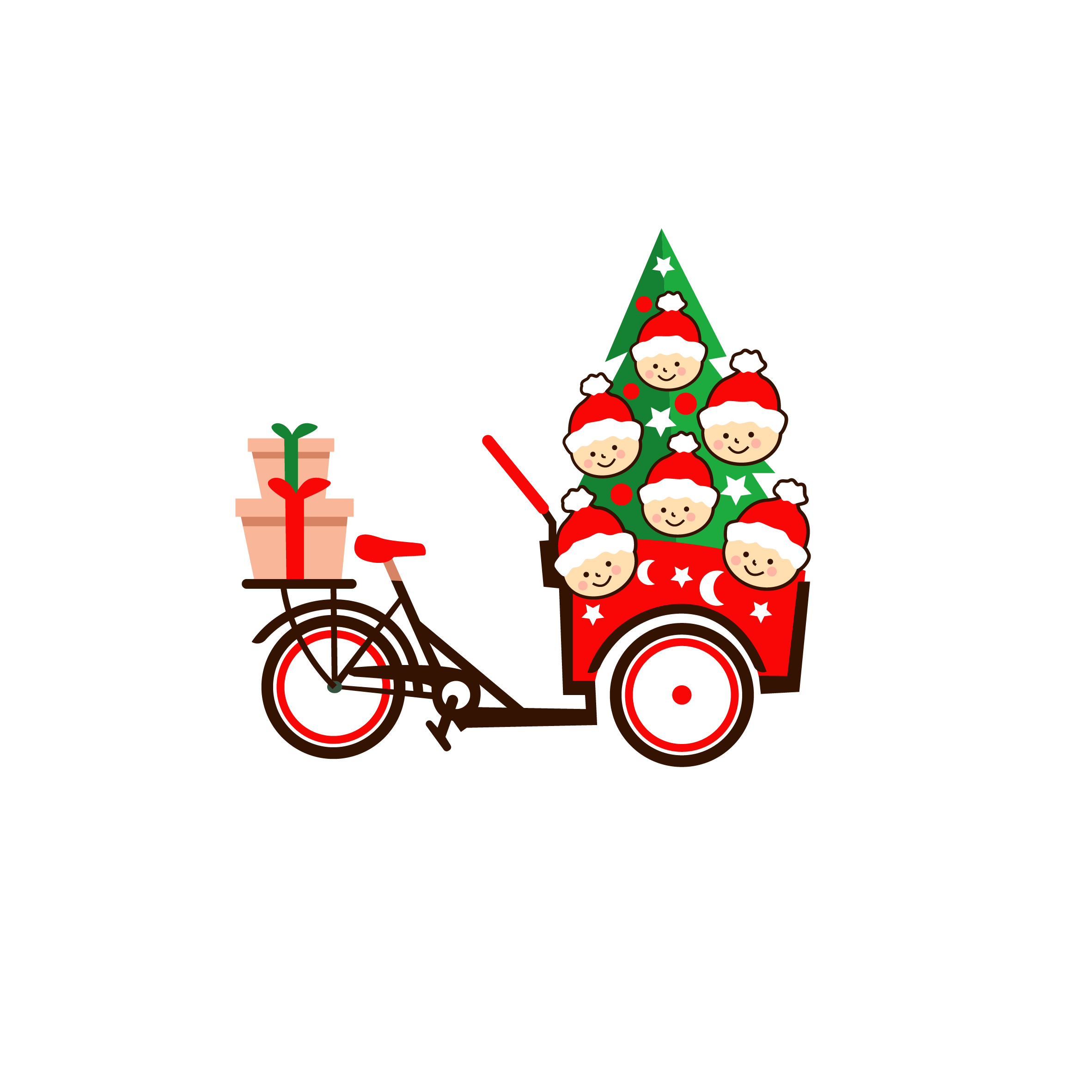 Illustration Design by dskyvbc for this project | Design #32429424