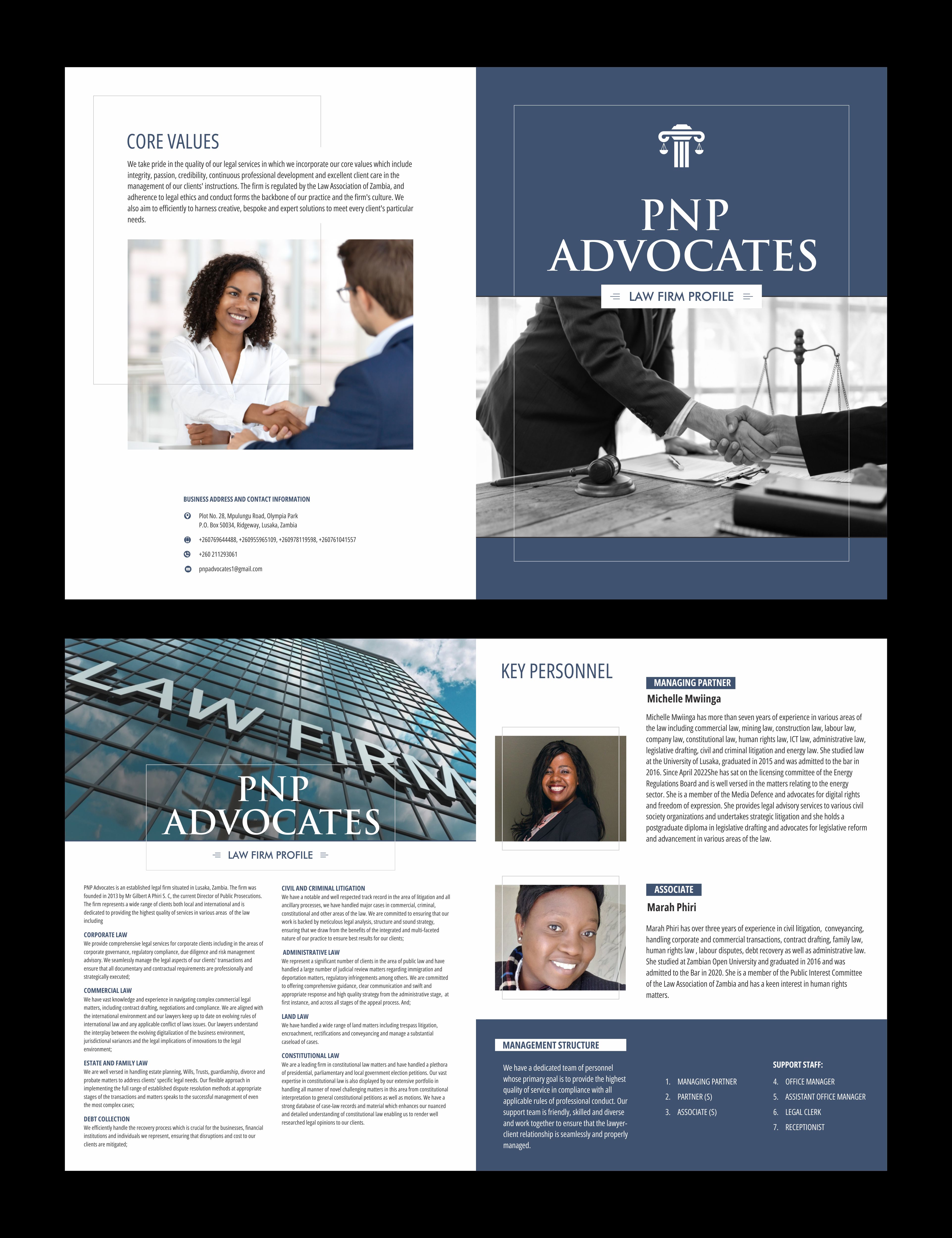 Brochure Design by nng for this project | Design #32433101