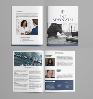 Design de Brochure par nng pour ce projet | Design : #32441637