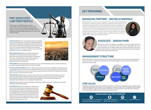 Design de Brochure par ecorokerz pour ce projet | Design : #32434180