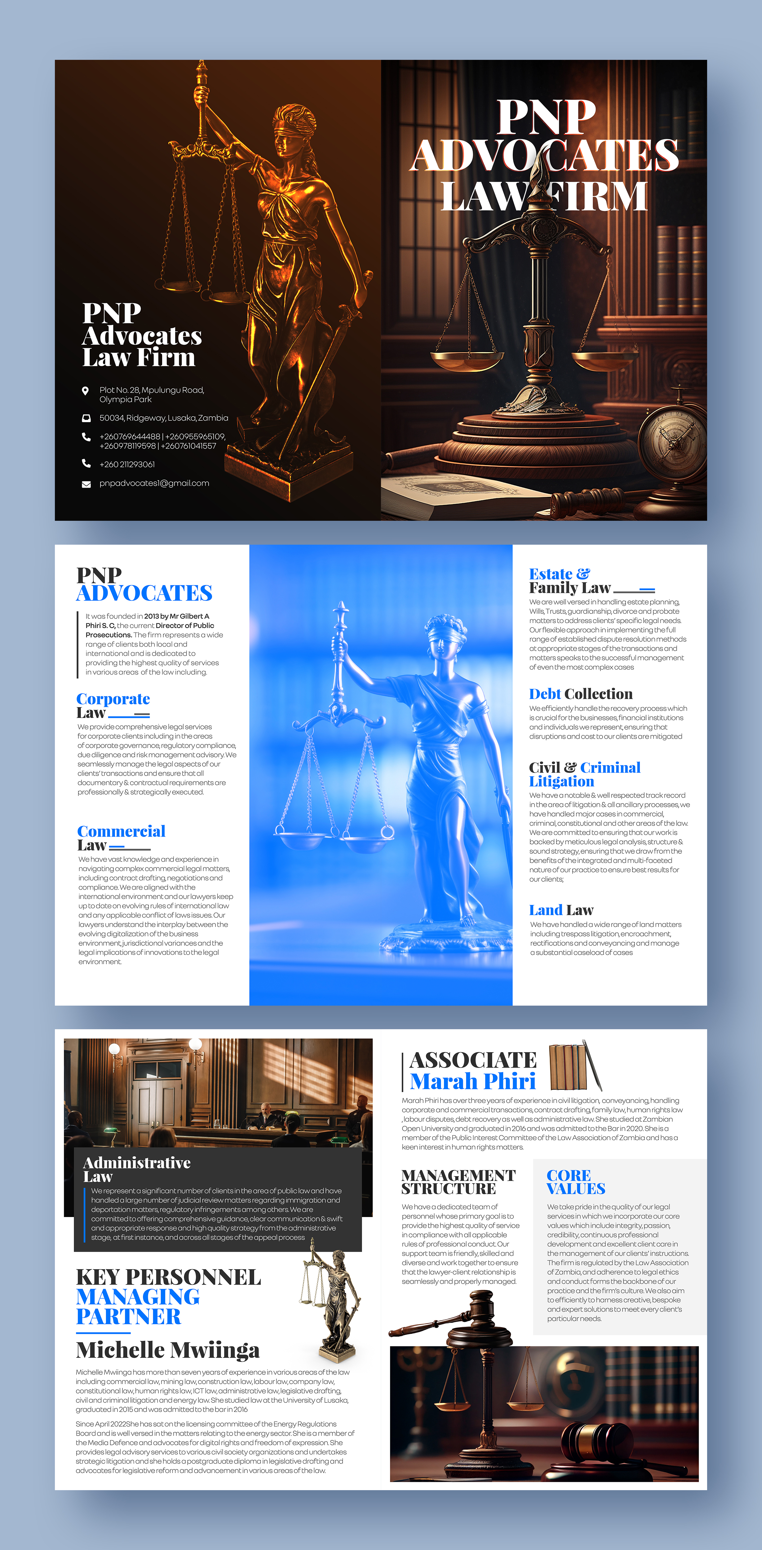 Brochure Design by Graphic Guy for this project | Design #32433707