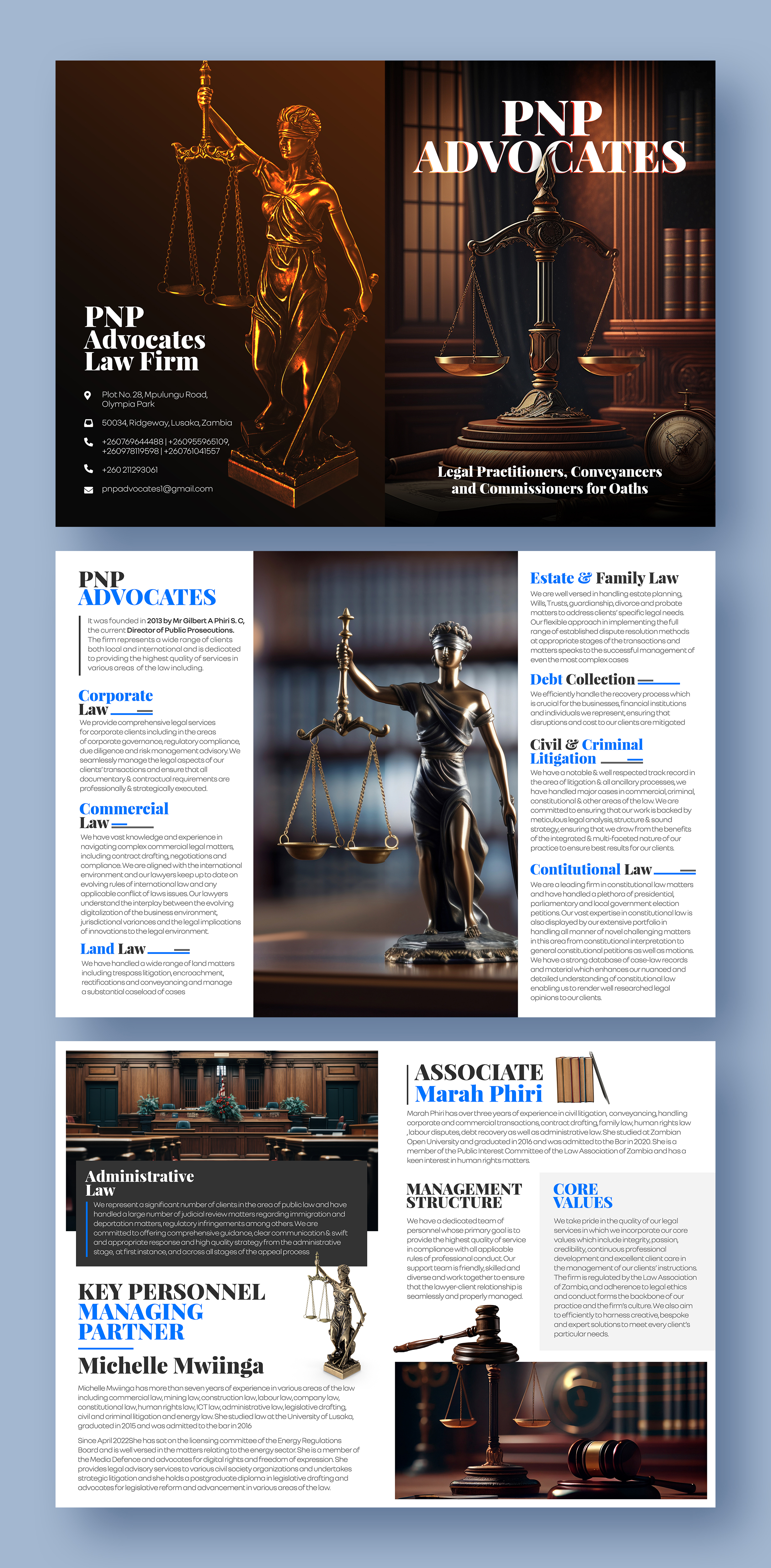 Design de Brochure par Graphic Guy pour ce projet | Design : #32439524