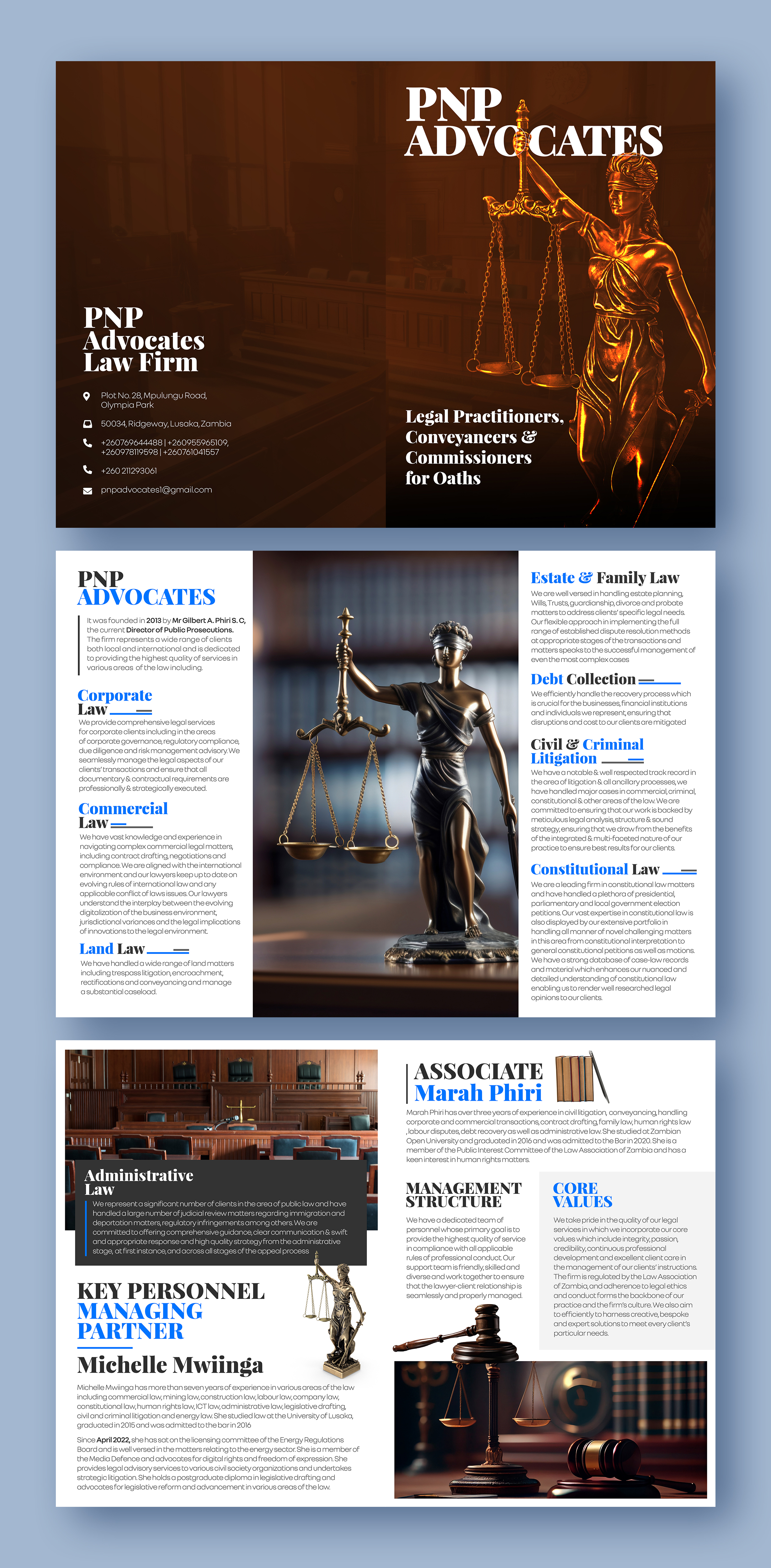 Brochure Design by Graphic Guy for this project | Design #32446798