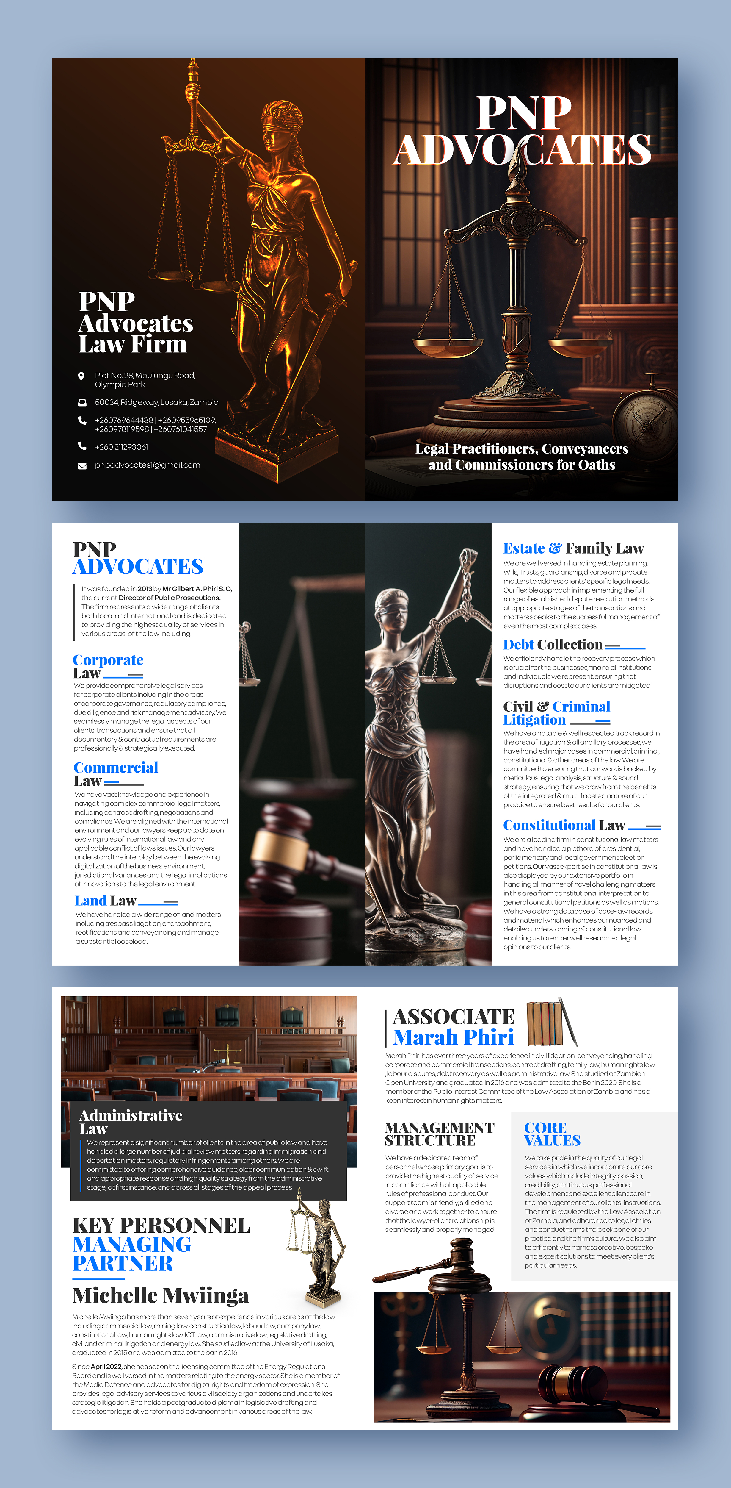 Brochure Design by Graphic Guy for this project | Design #32455461