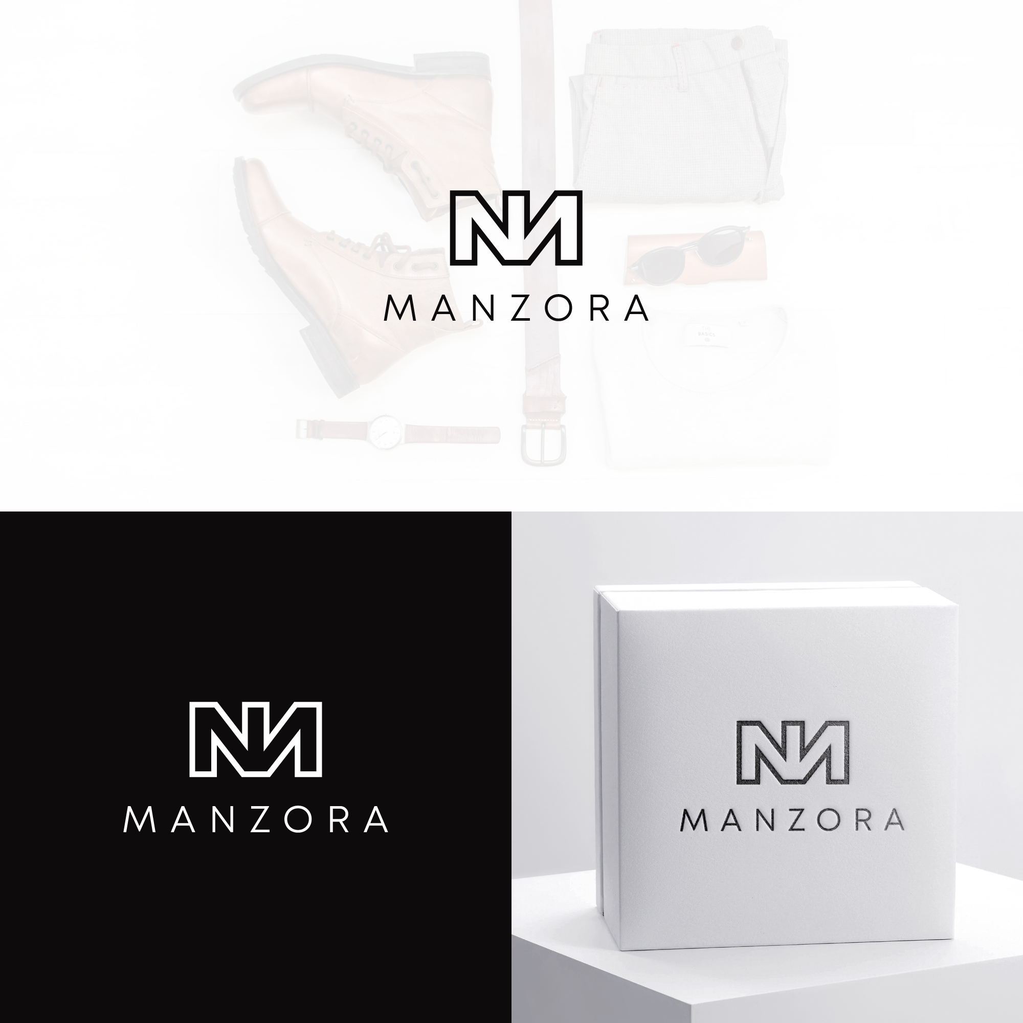 Logo Design by Adnan Bhatti for this project | Design #32425788