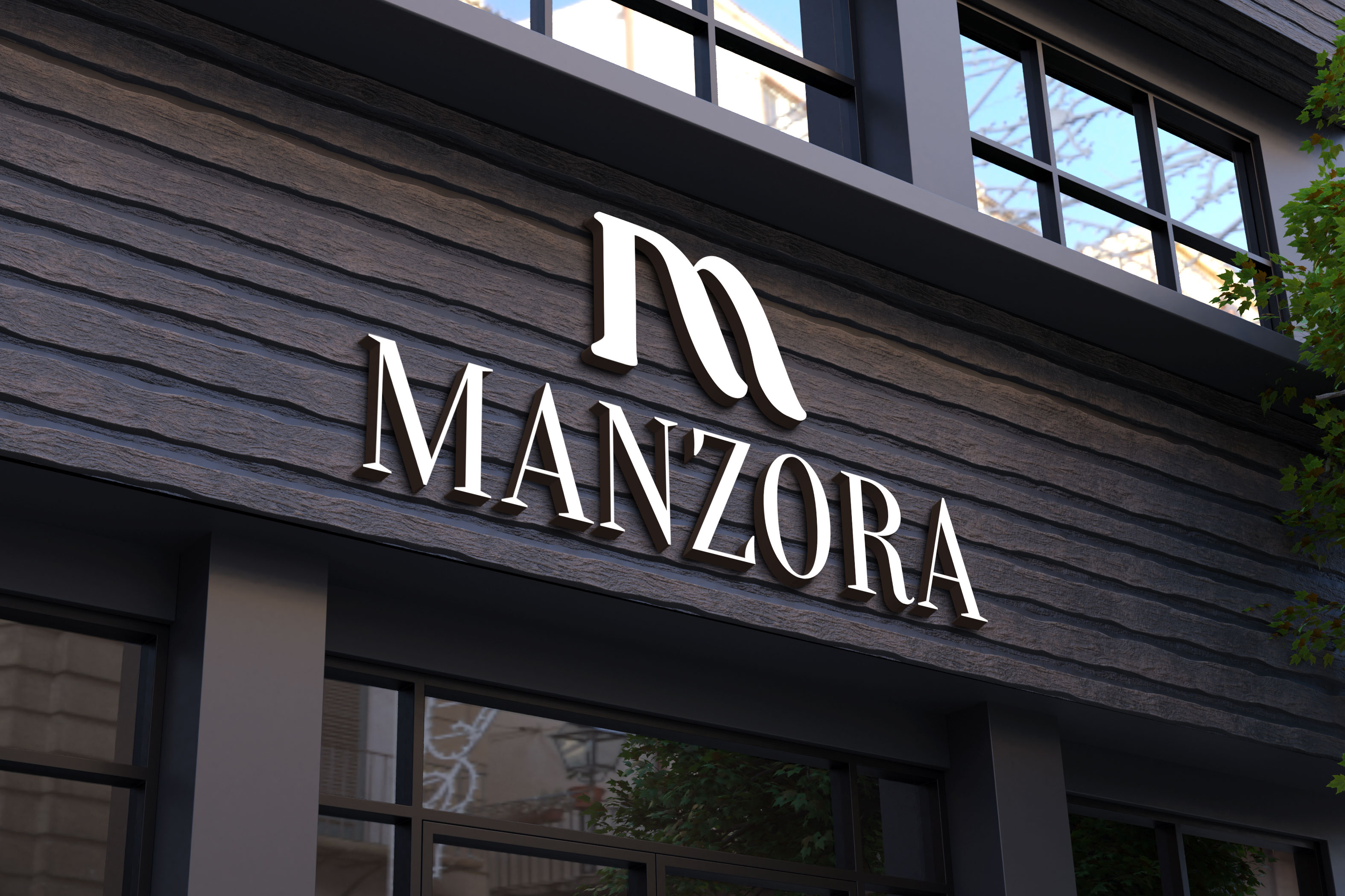 Logo Design by Kavth for this project | Design #32474088