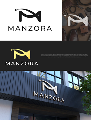 Logo Design by AliArsh