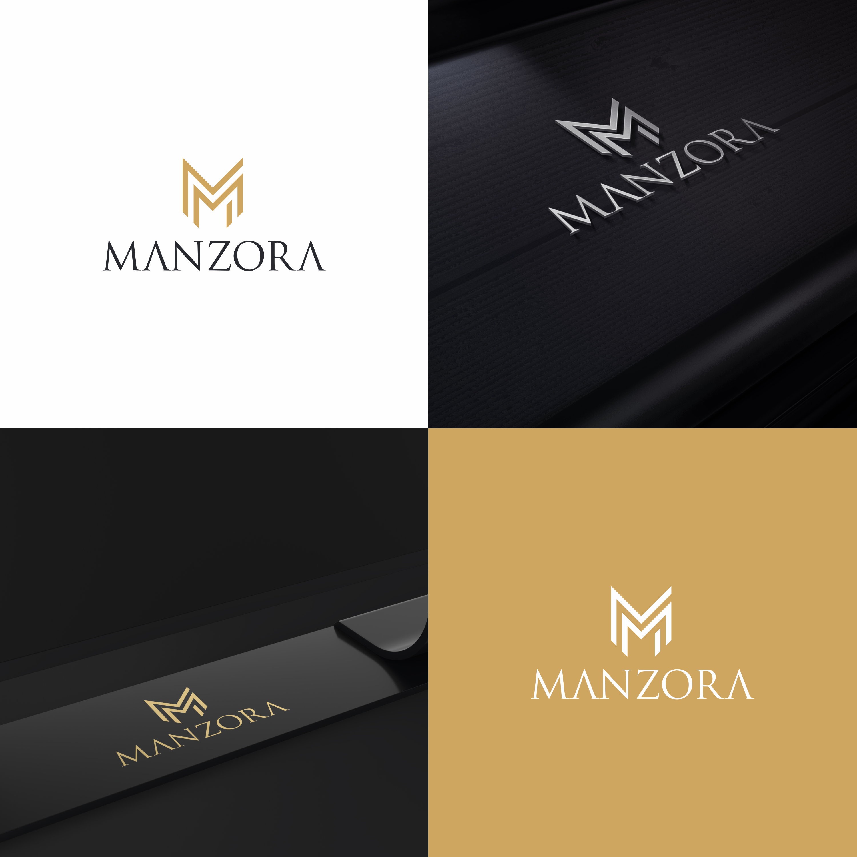 Logo Design by Dylan Z.R for this project | Design #32432276