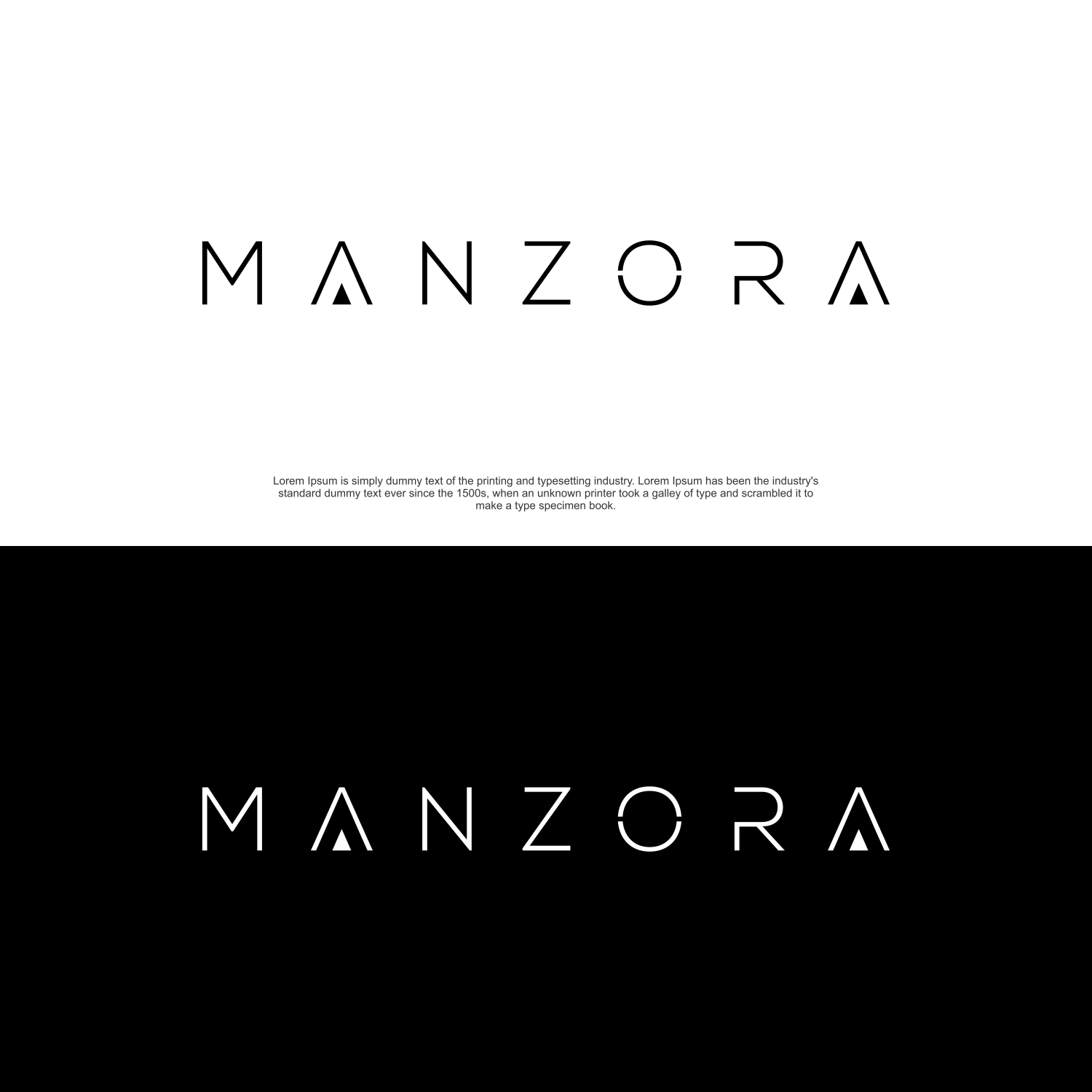 Logo Design by anak hits for this project | Design #32423959