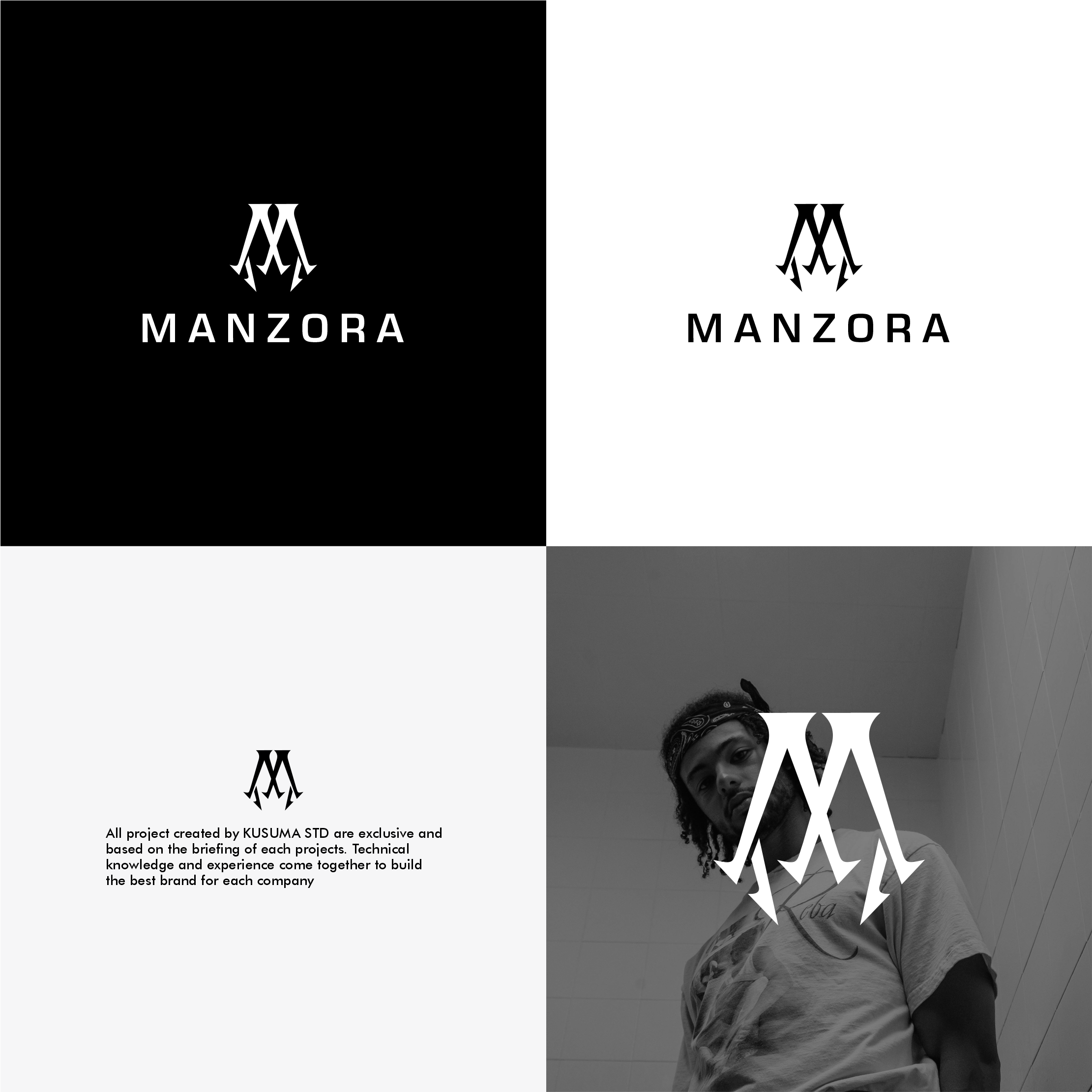 Logo Design by Kusuma Studio for this project | Design #32428799