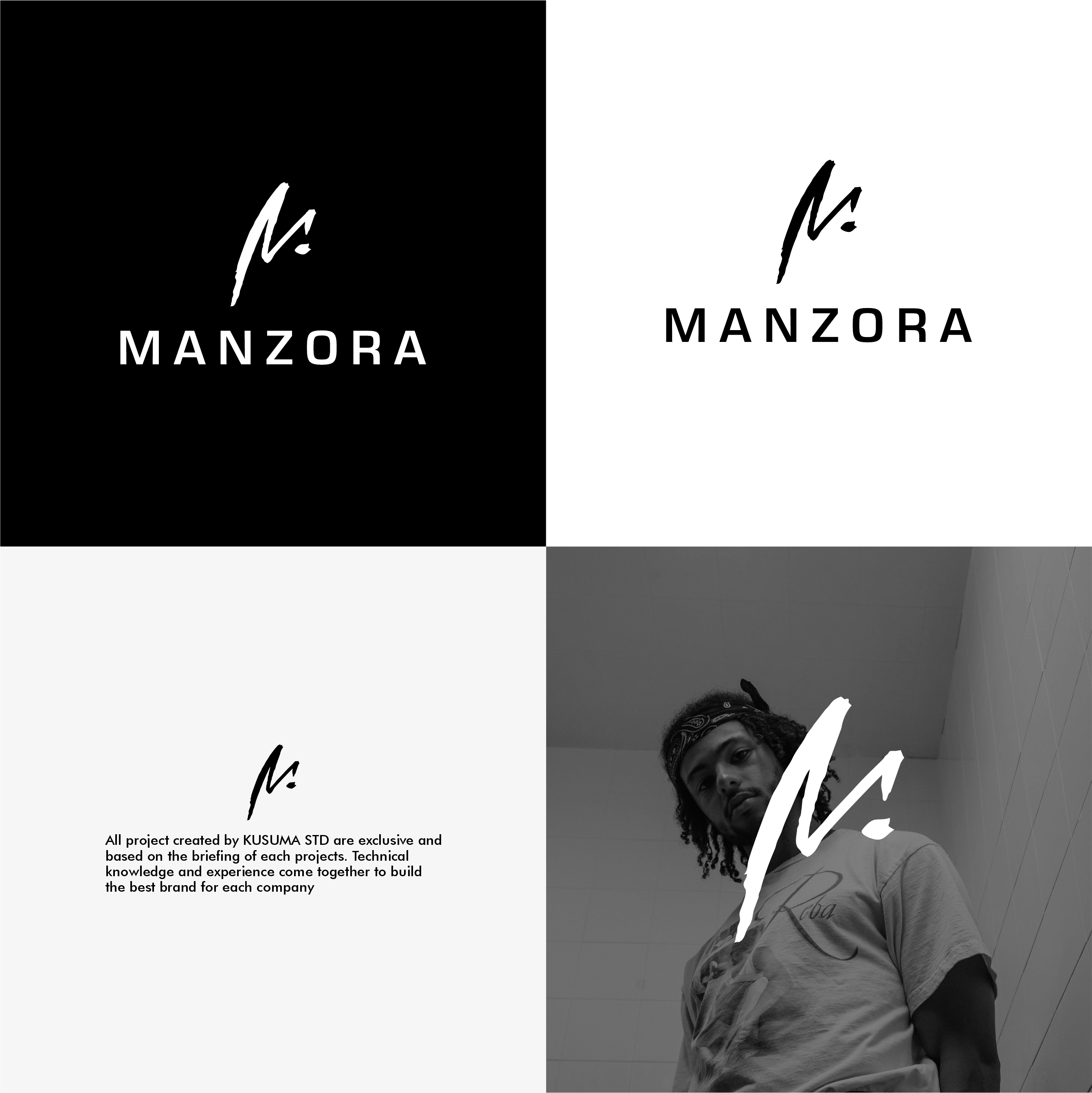 Logo Design by Kusuma Studio for this project | Design #32429155