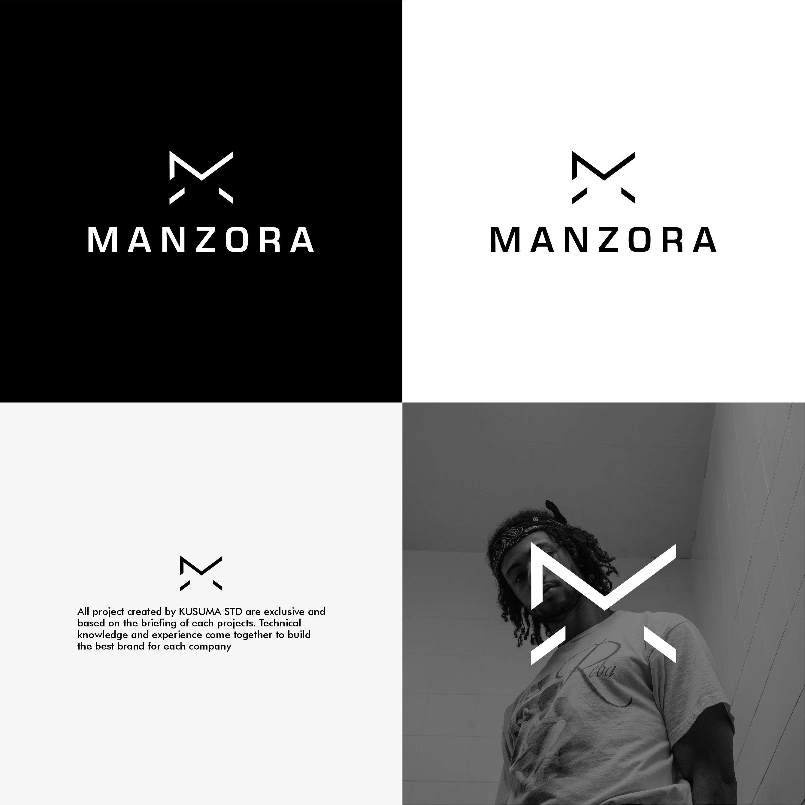 Diseño de Logo por Kusuma Studio para este proyecto | Diseño #32429164