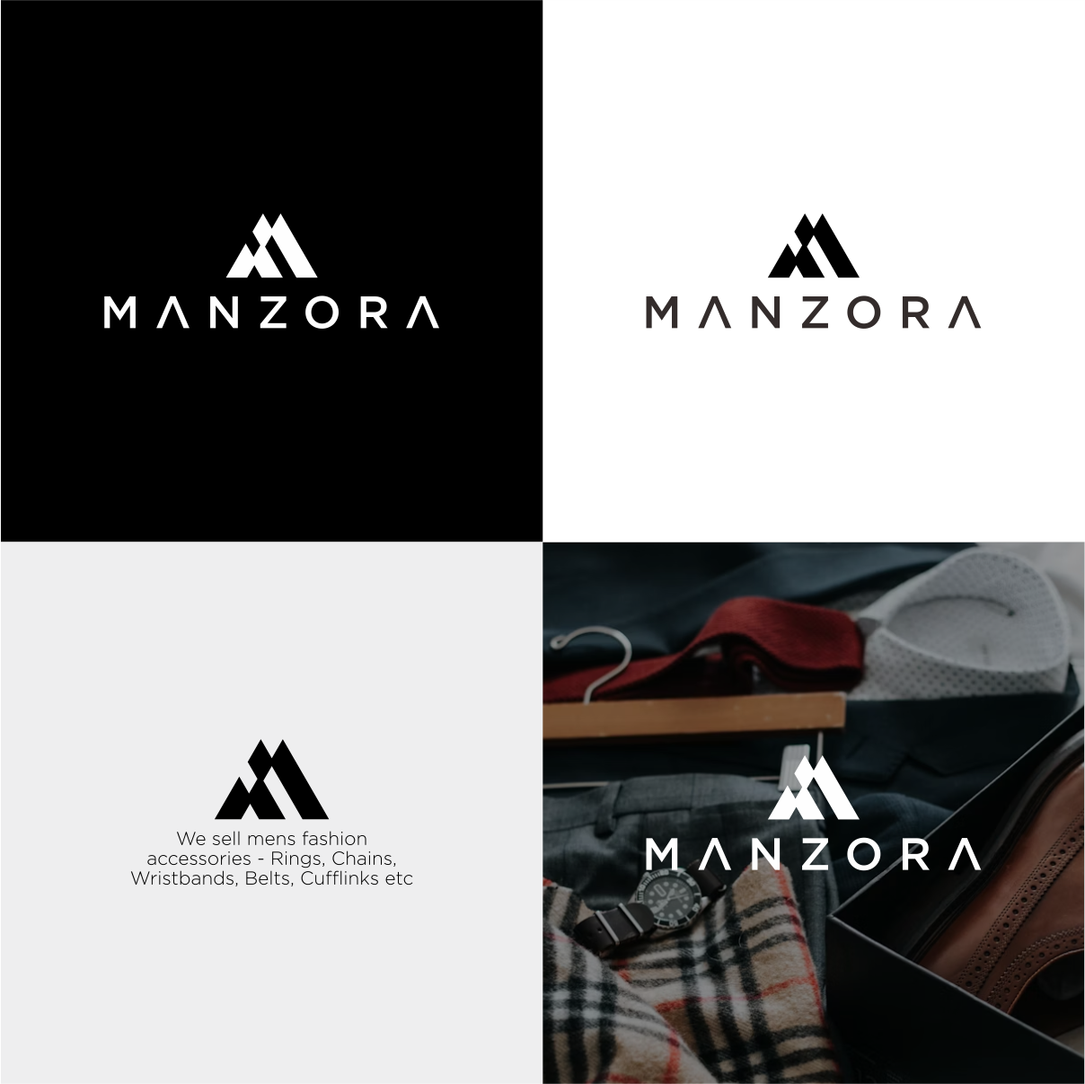 Logo Design by Kusuma Studio for this project | Design #32438161