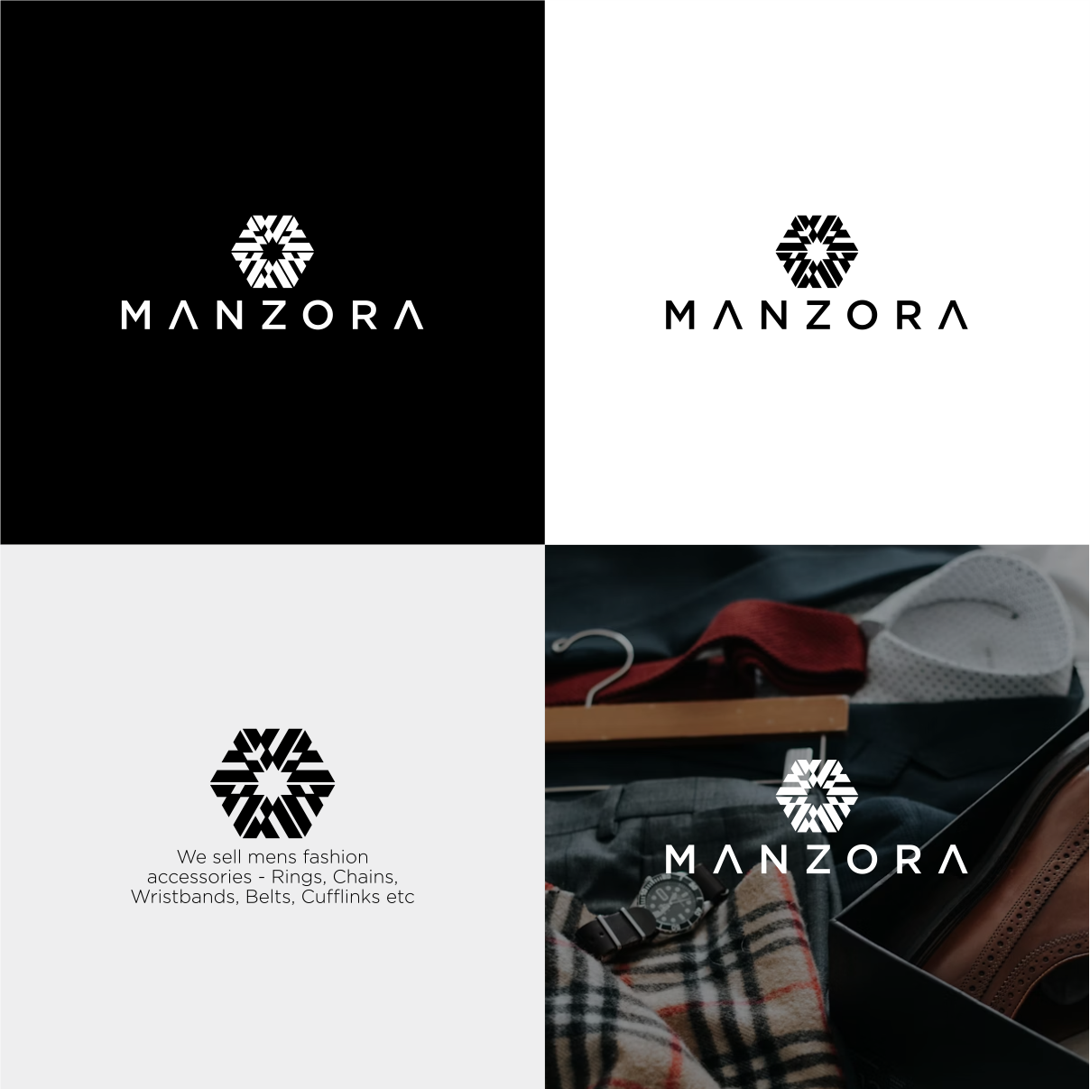 Logo Design by Kusuma Studio for this project | Design #32438162