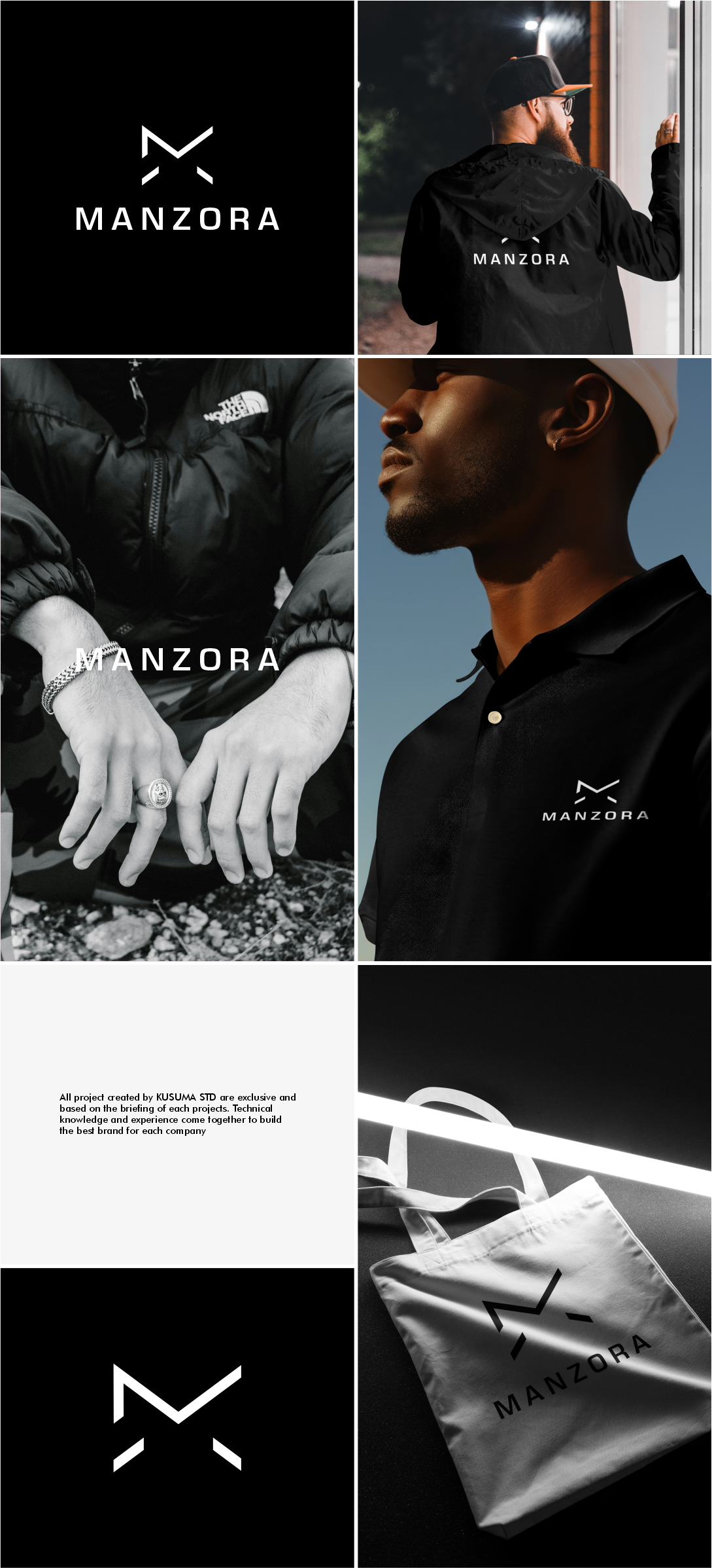 Design de Logo par Kusuma Studio pour ce projet | Design #32438278