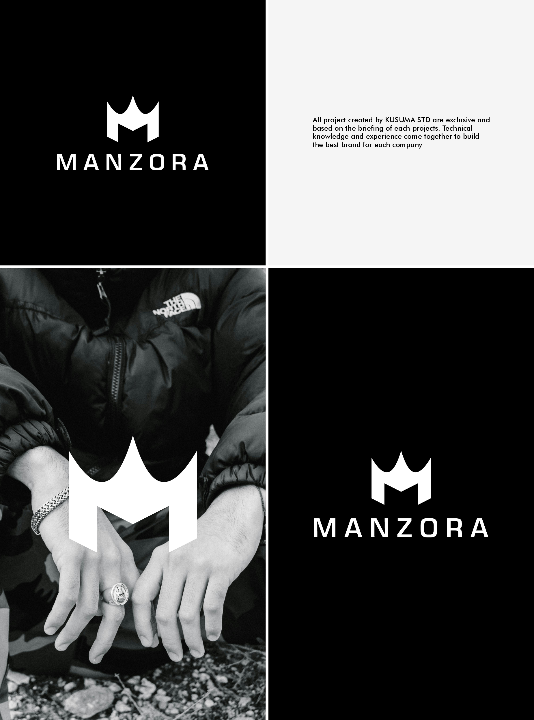 Diseño de Logo por Kusuma Studio para este proyecto | Diseño #32453081