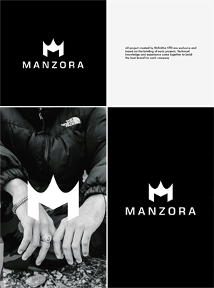 Logo Design by Kusuma Studio for this project | Design: #32453081