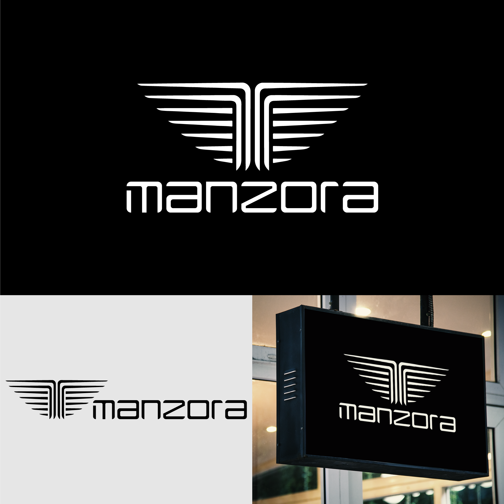 Diseño de Logo por Di3goAngelo para este proyecto | Diseño #32432067