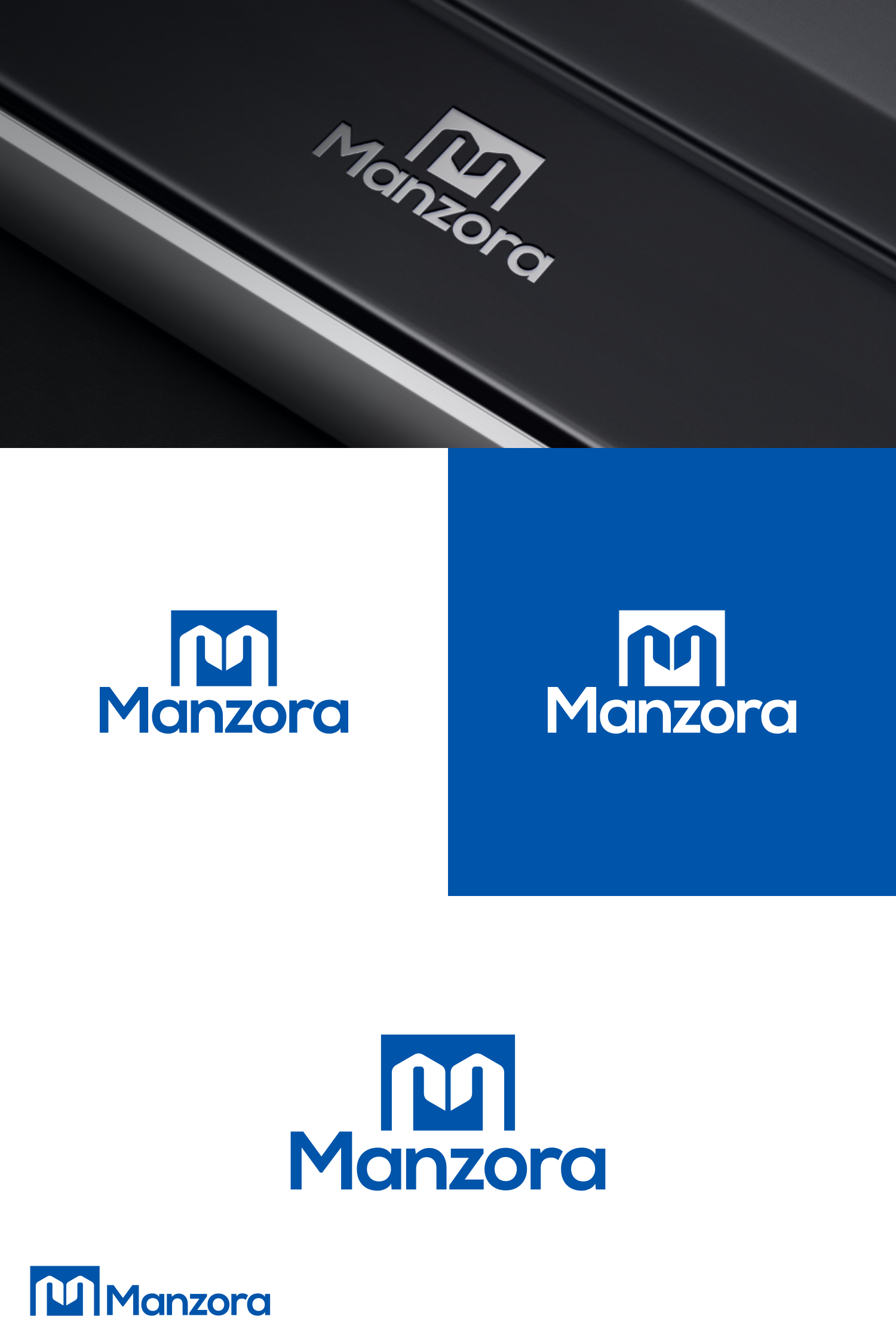 Logo Design by DeaDsn for this project | Design #32432786