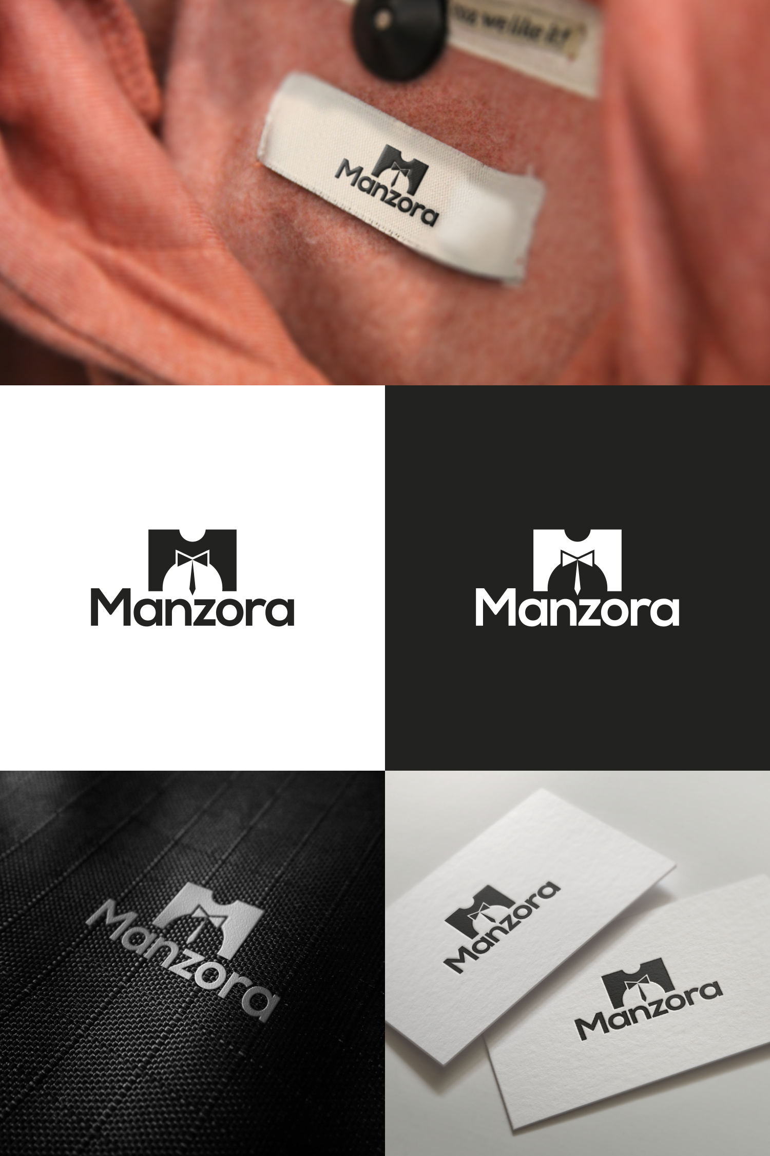 Logo Design by DeaDsn for this project | Design #32438535