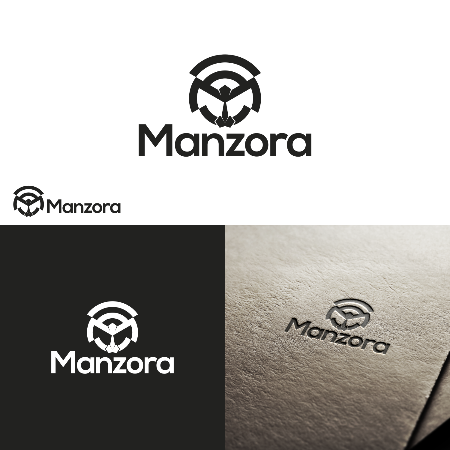 Logo Design by DeaDsn for this project | Design #32438673