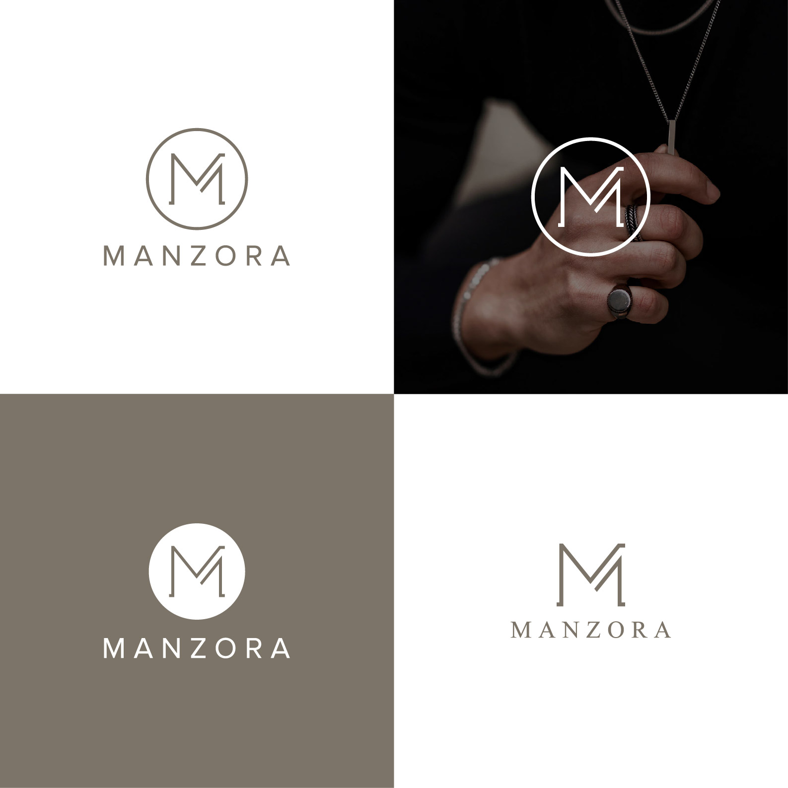 Logo Design by 4tech services for this project | Design #32427530