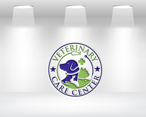 Logo-Design von Daniel Khan für dieses Projekt | Design: #32428804