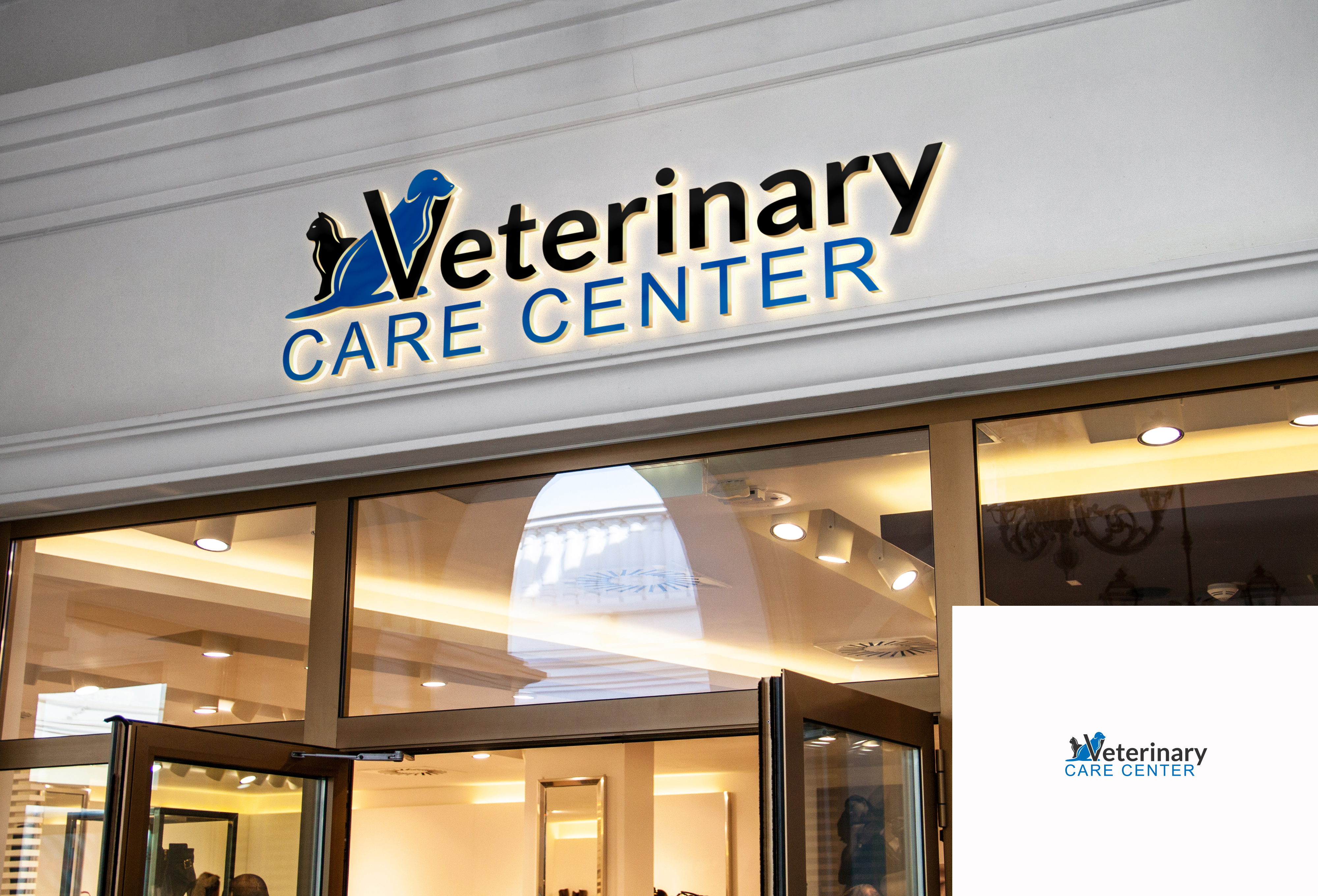 Logo-Design von Daniel Khan für dieses Projekt | Design #32428935