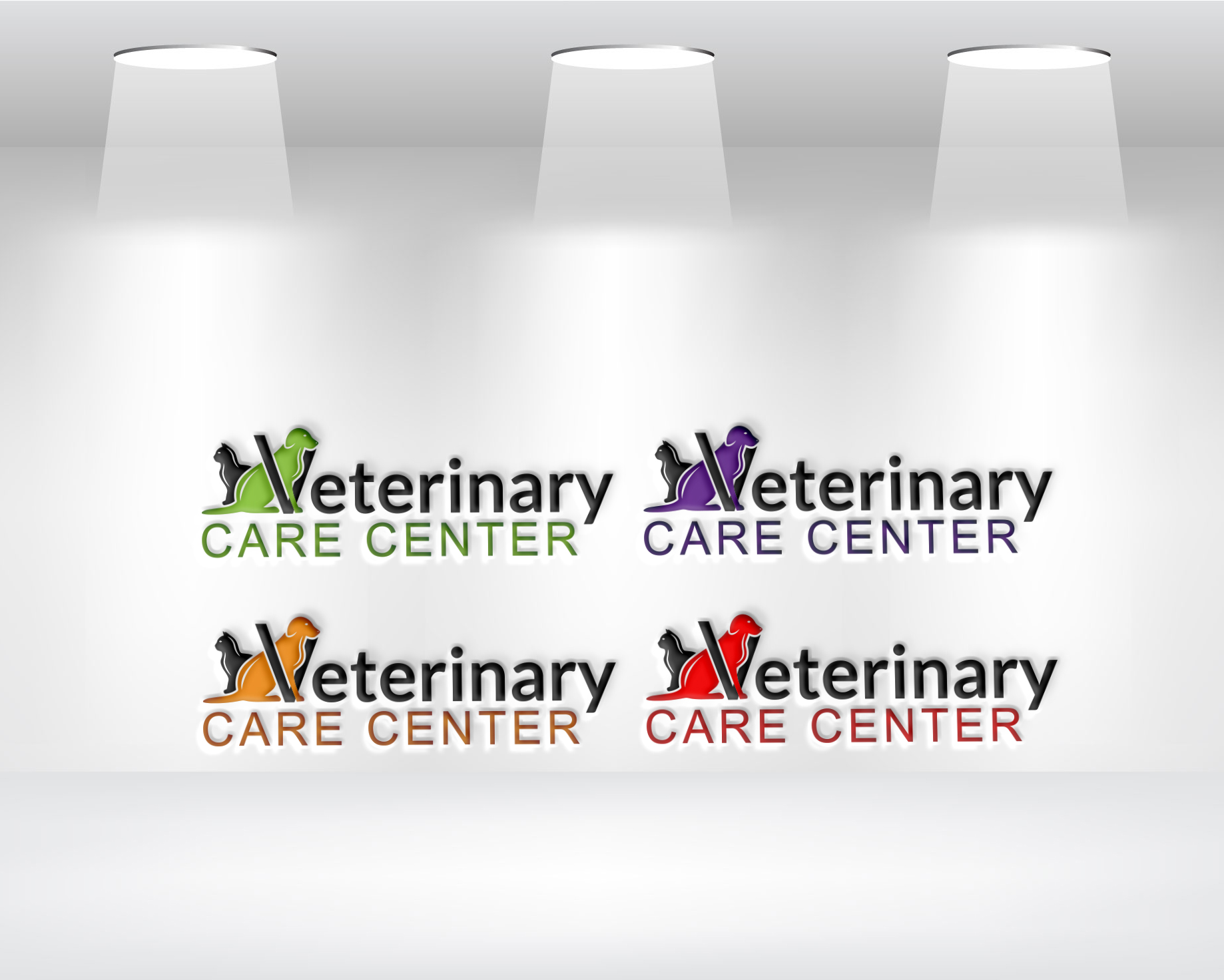 Logo-Design von Daniel Khan für dieses Projekt | Design #32436706