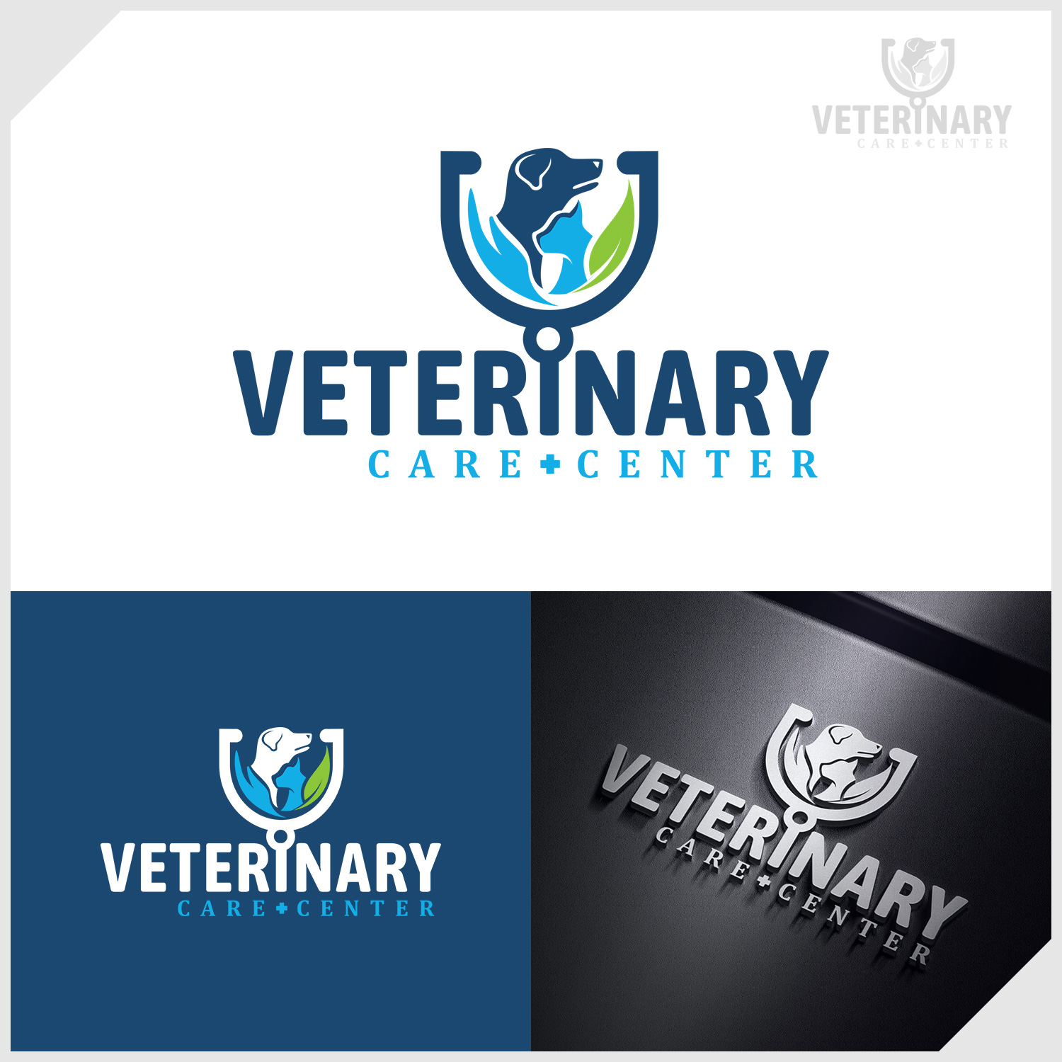 Logo Design by IDesign1606 for this project | Design #32440248