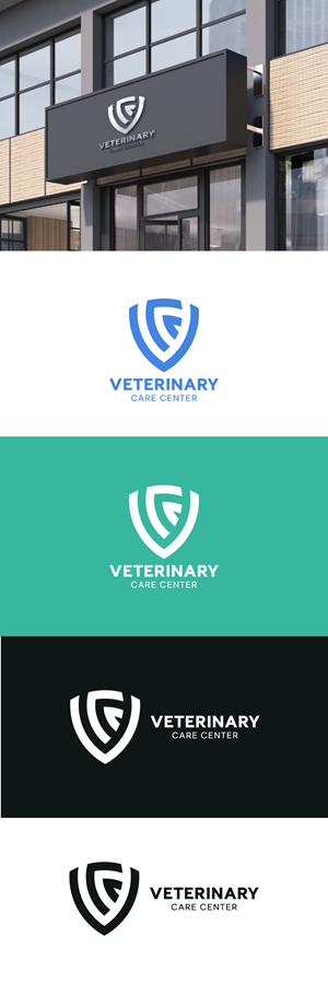 Logo Design by DesignPack