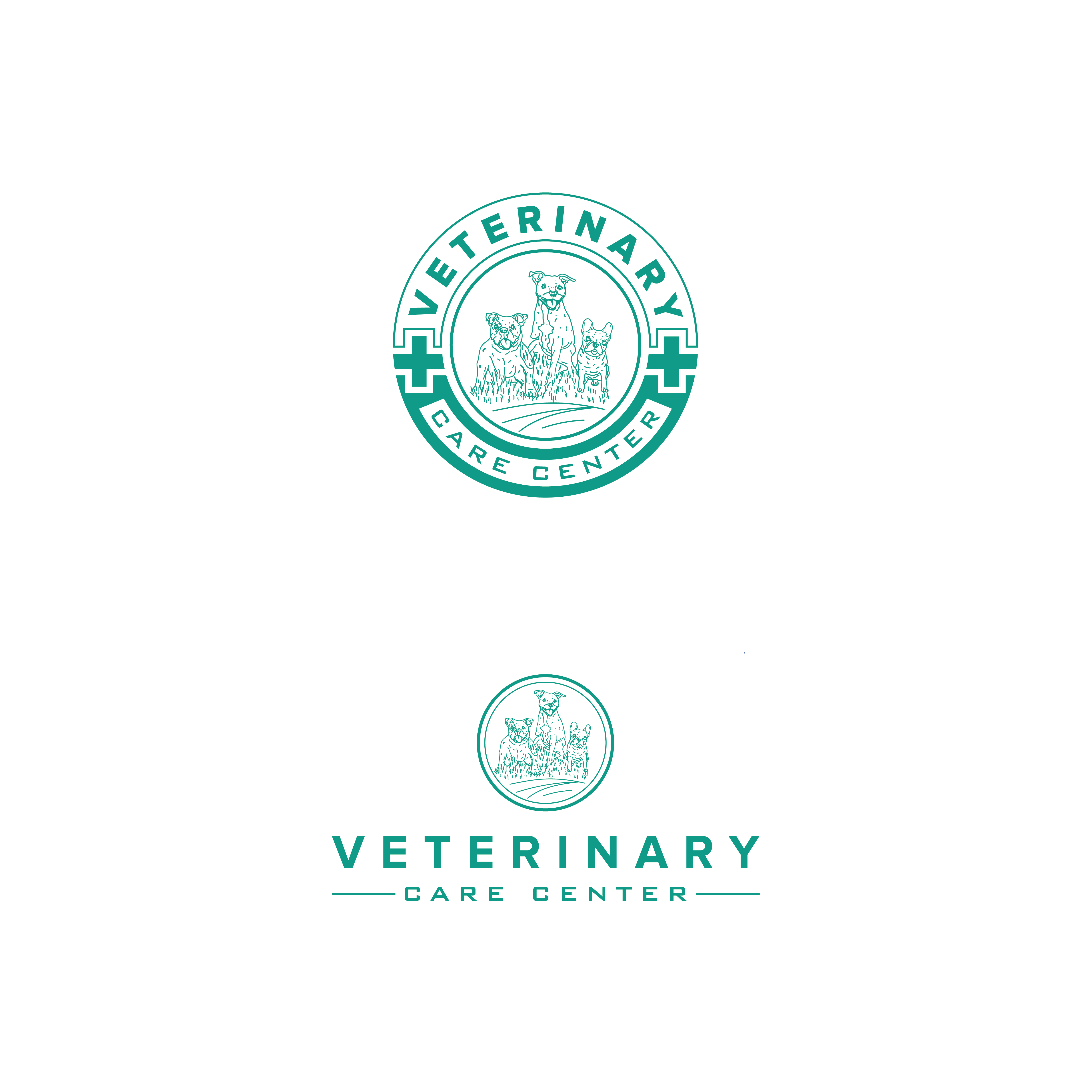 Logo Design by TDAC for this project | Design #32553915