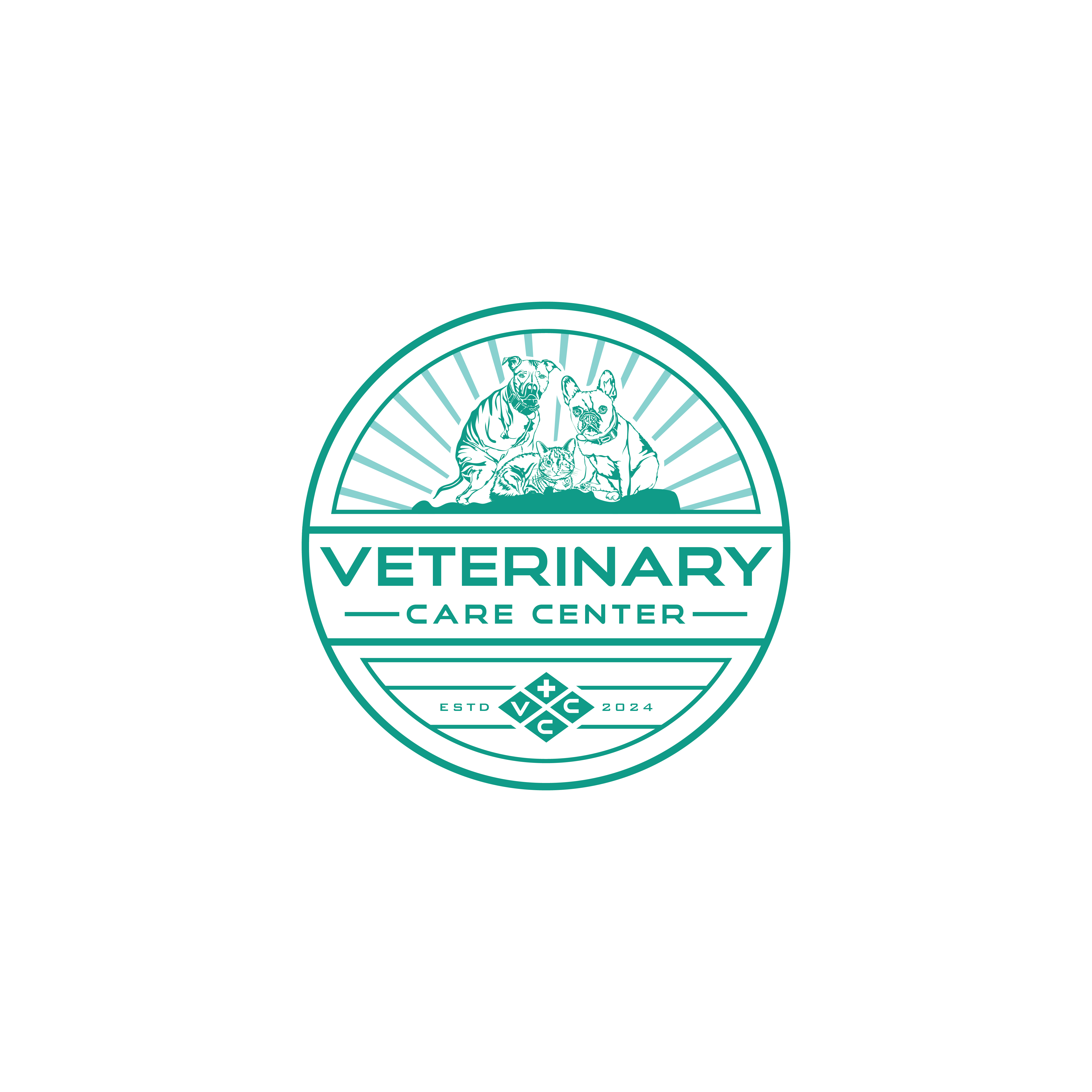 Logo Design by TDAC for this project | Design #32602405