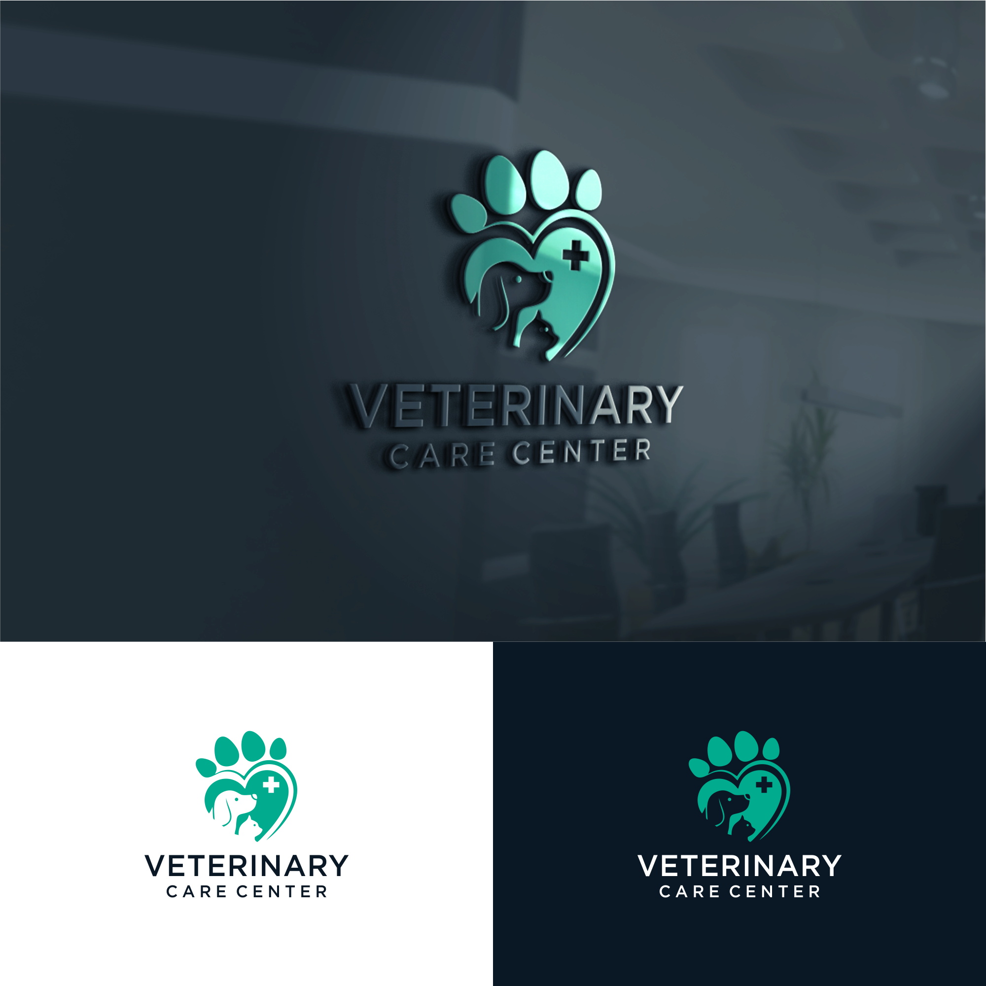 Logo Design by MOTA_FARA for this project | Design #32547659
