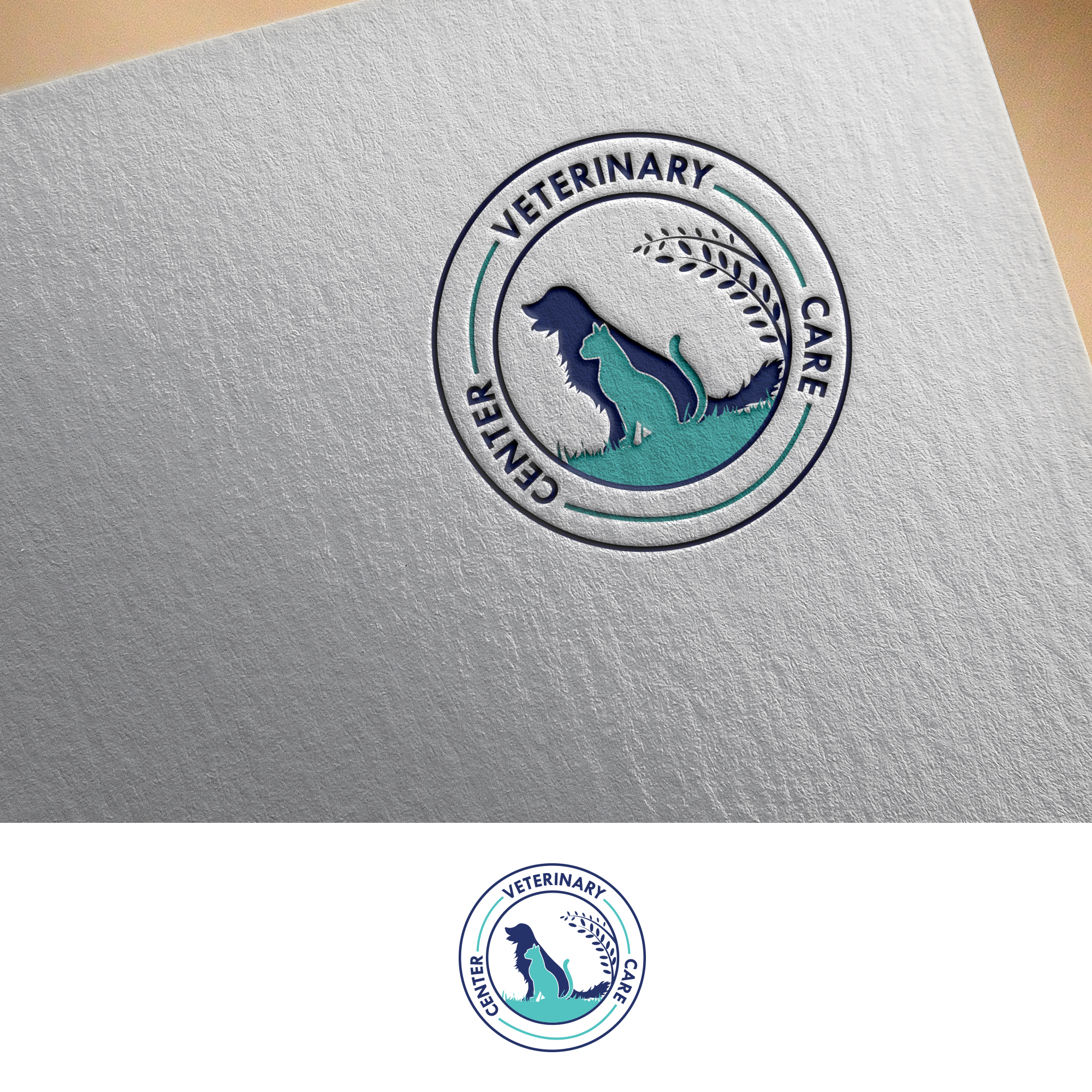 Logo Design by UTlogo for this project | Design #32440710
