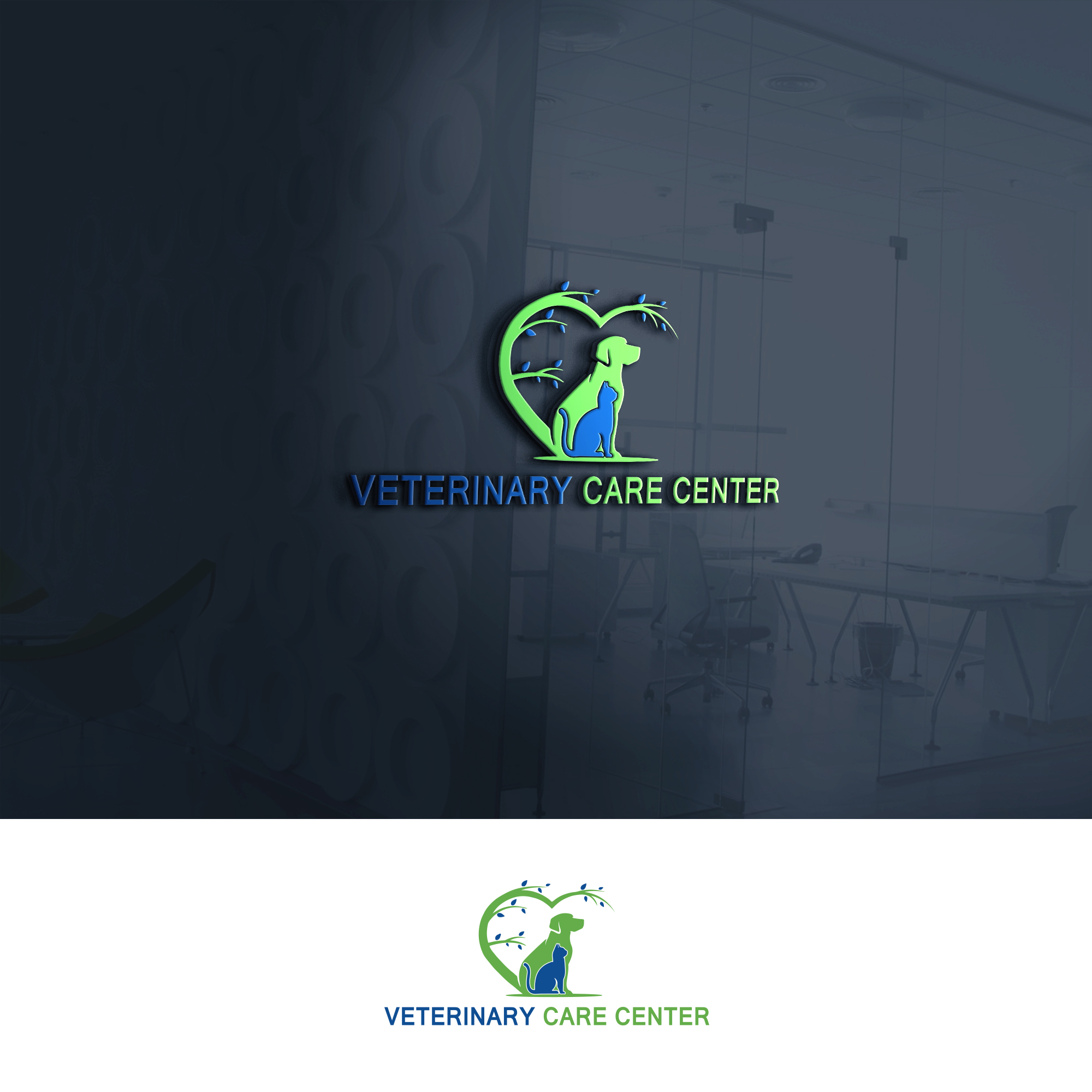 Logo Design by UTlogo for this project | Design #32440835